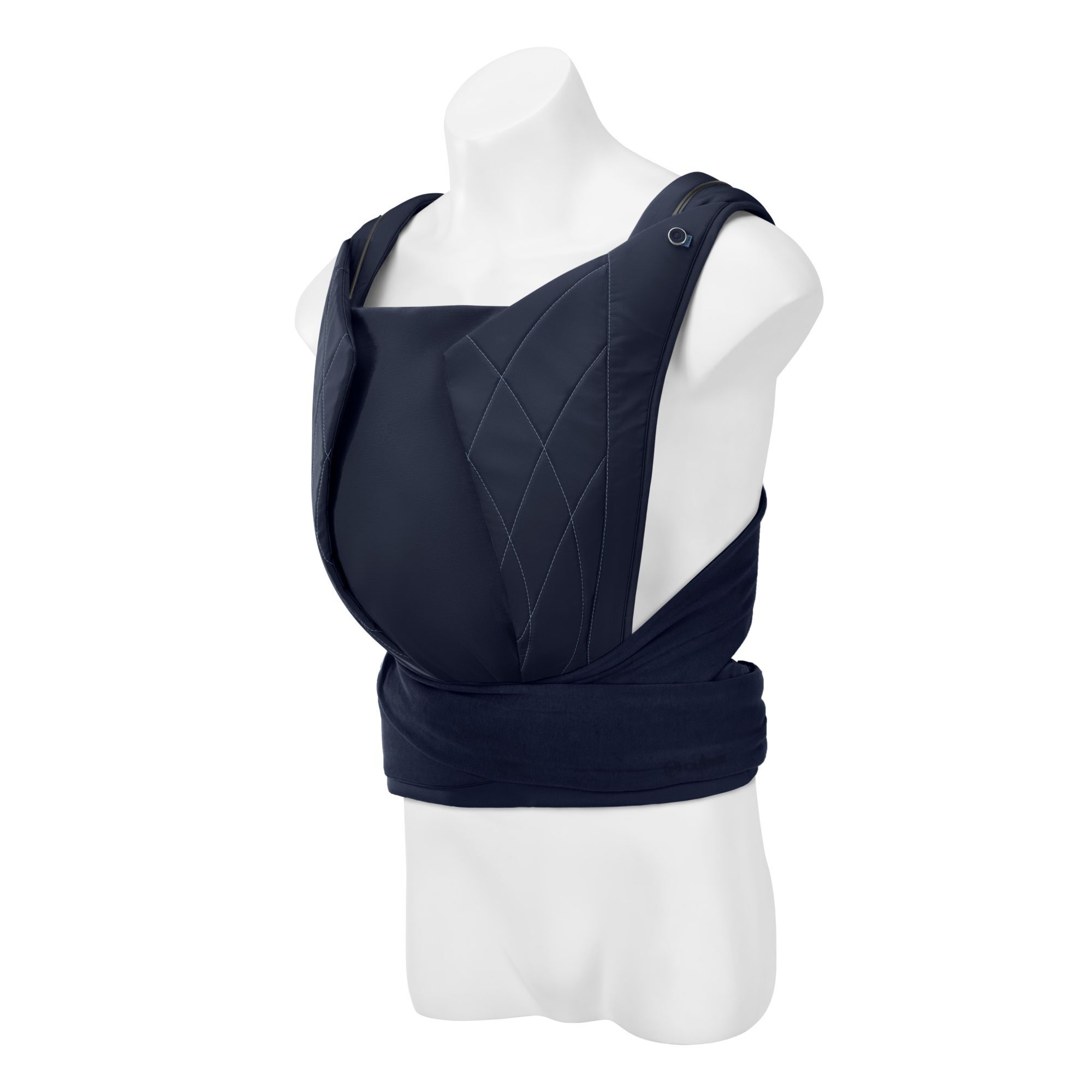 CYBEX Yema Tie - Nautical Blue in Nautical Blue large-cybex-neu image number 2