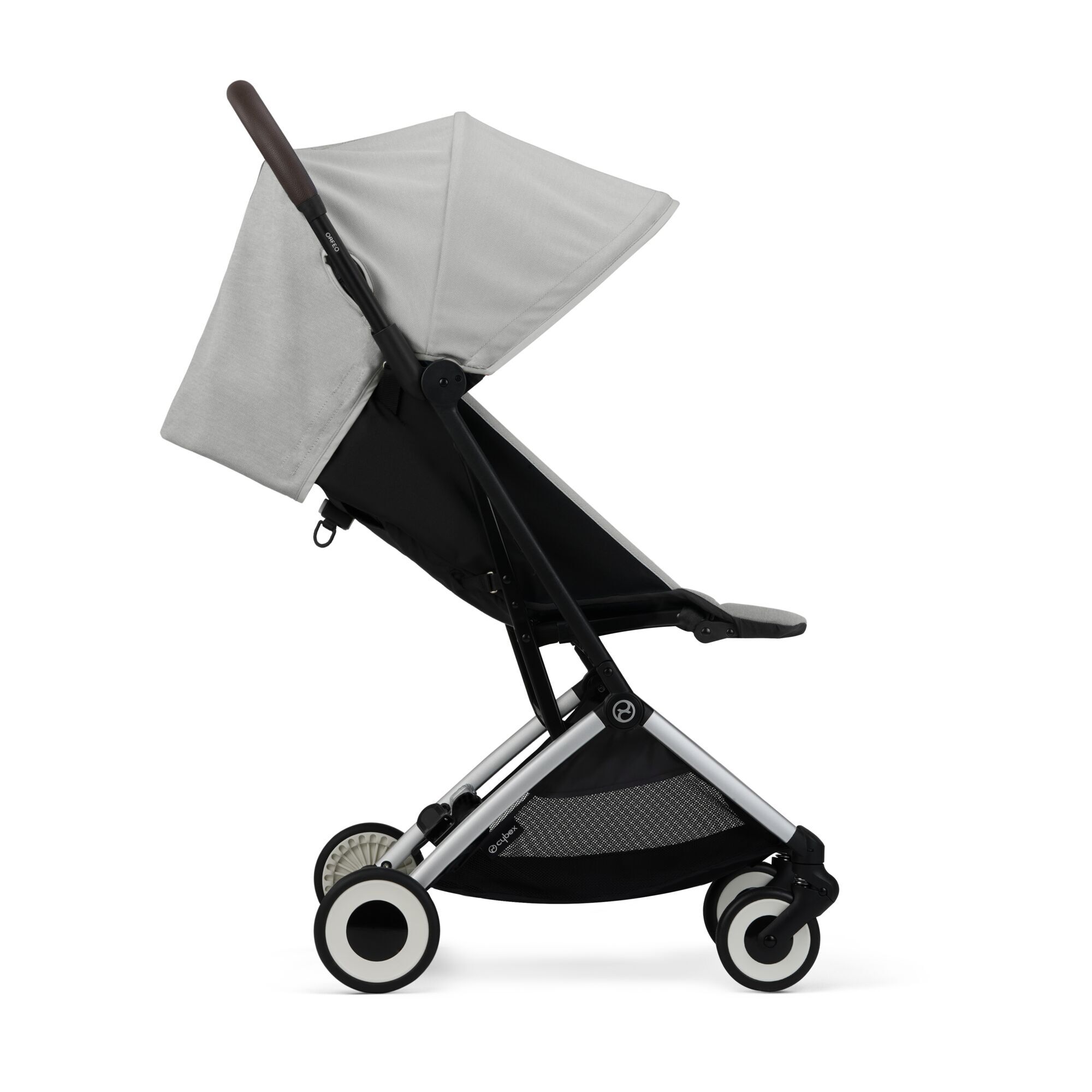 CYBEX Orfeo 2023 - Lava Grey in Lava Grey large-cybex-us image number 4