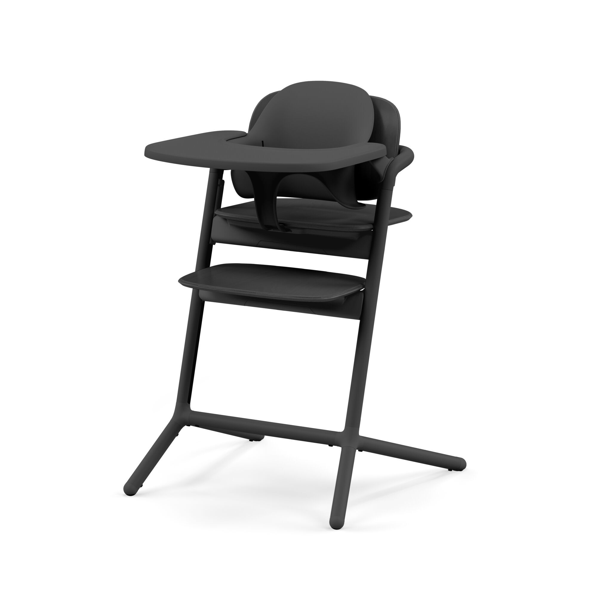 CYBEX Lemo 4-in-1 - Stunning Black in Stunning Black large-cybex-kr image number 4