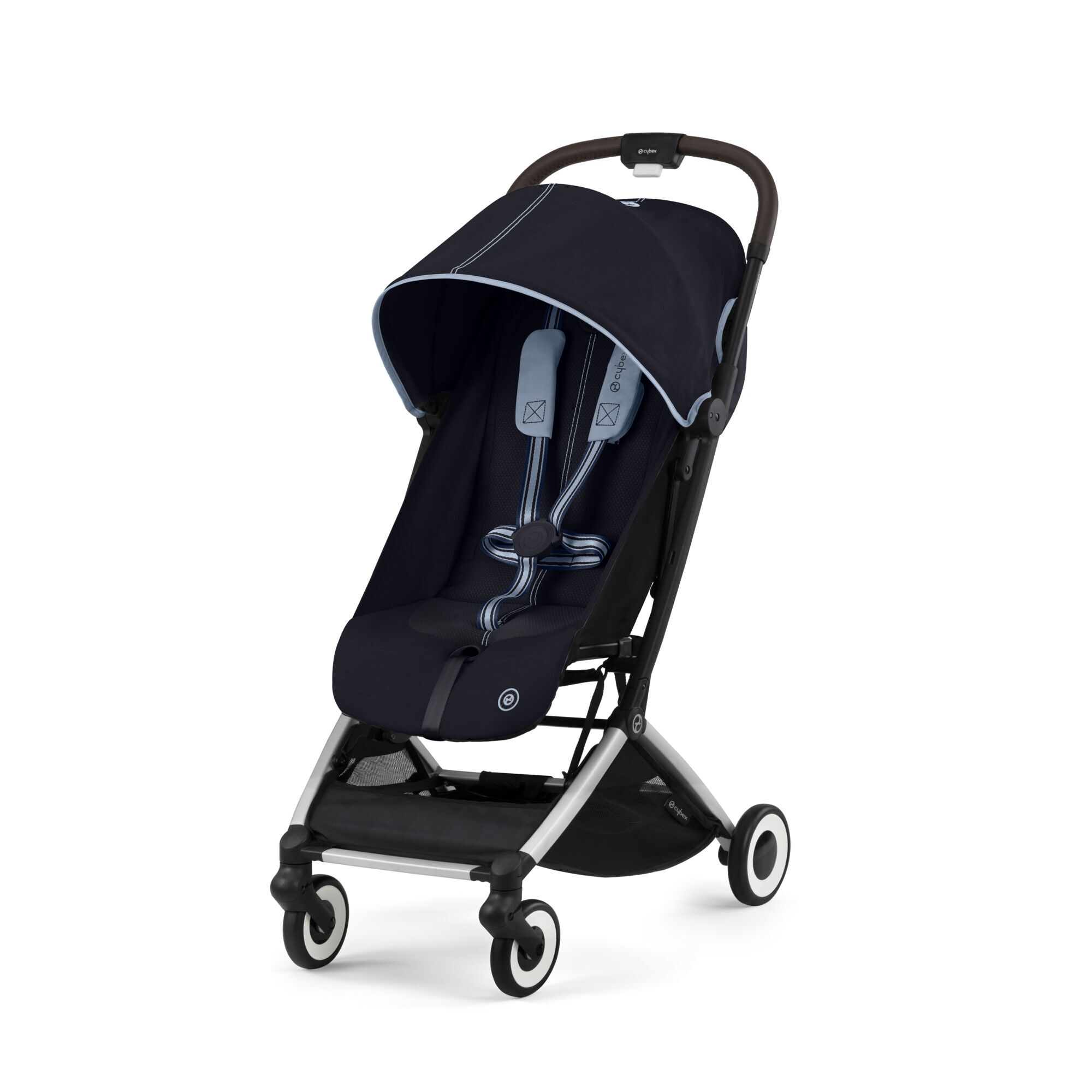 CYBEX Orfeo 2023 - Ocean Blue in Ocean Blue large-cybex-us image number 1
