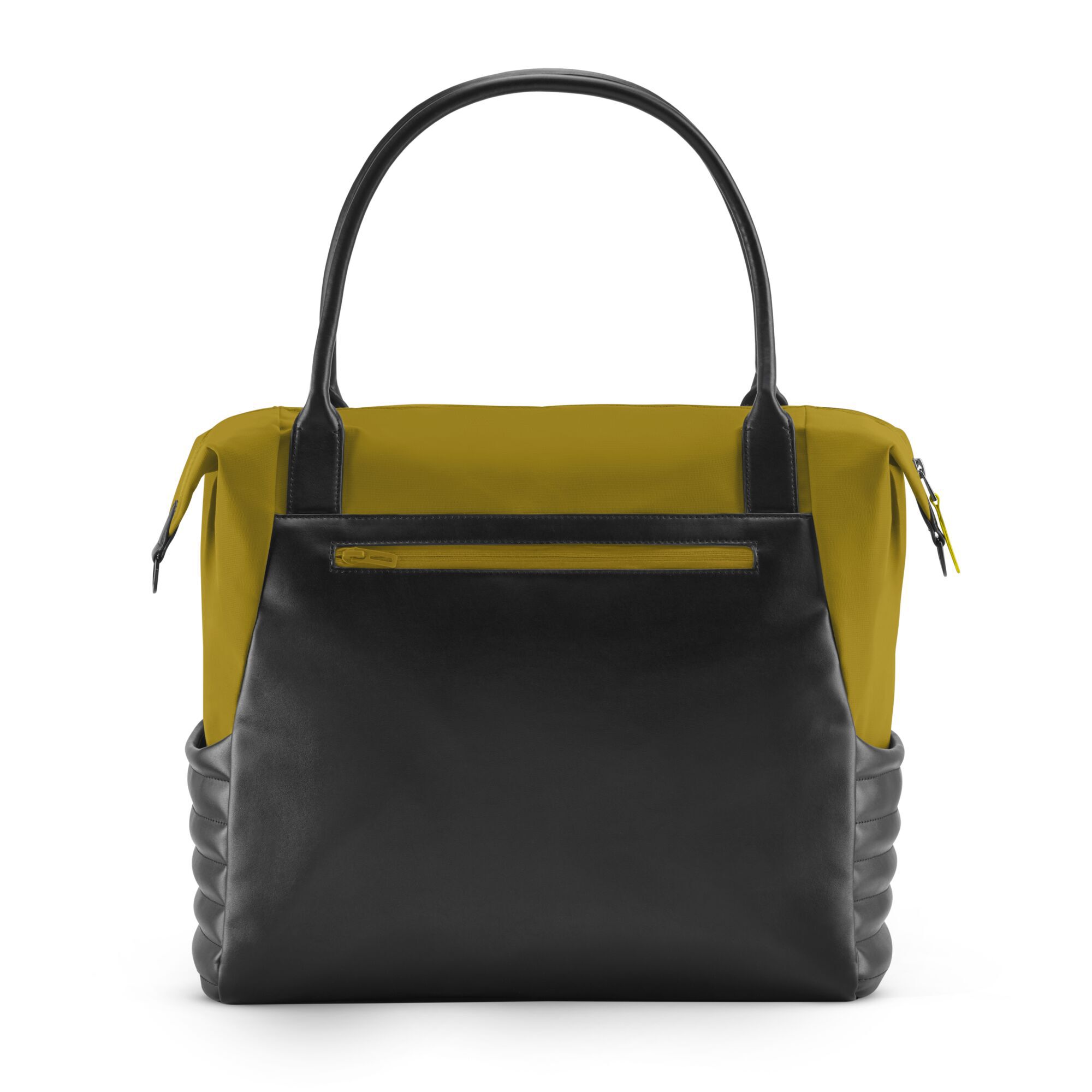 CYBEX Shopper Bag - Mustard Yellow in Mustard Yellow large-cybex-au image number 4