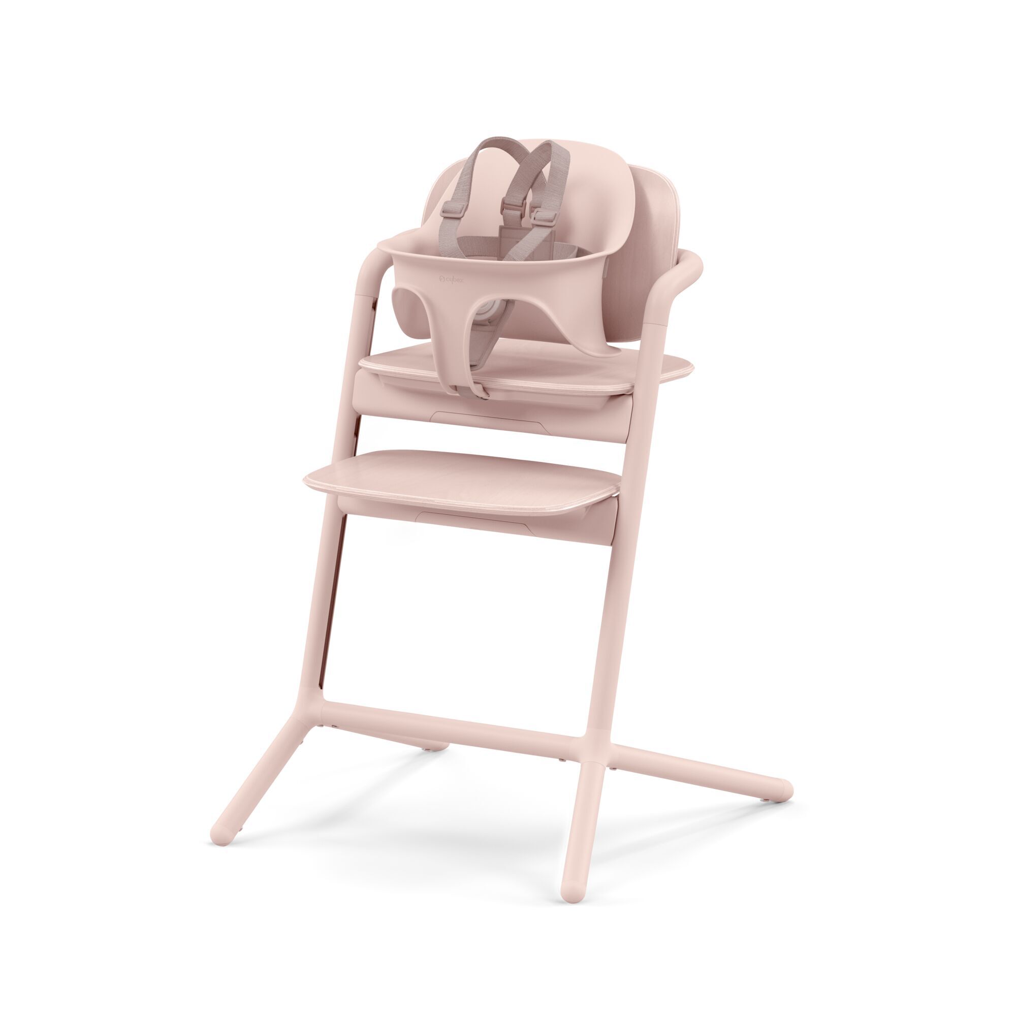 CYBEX Lemo 3-in-1 - Pearl Pink in Pearl Pink large-cybex-us image number 2