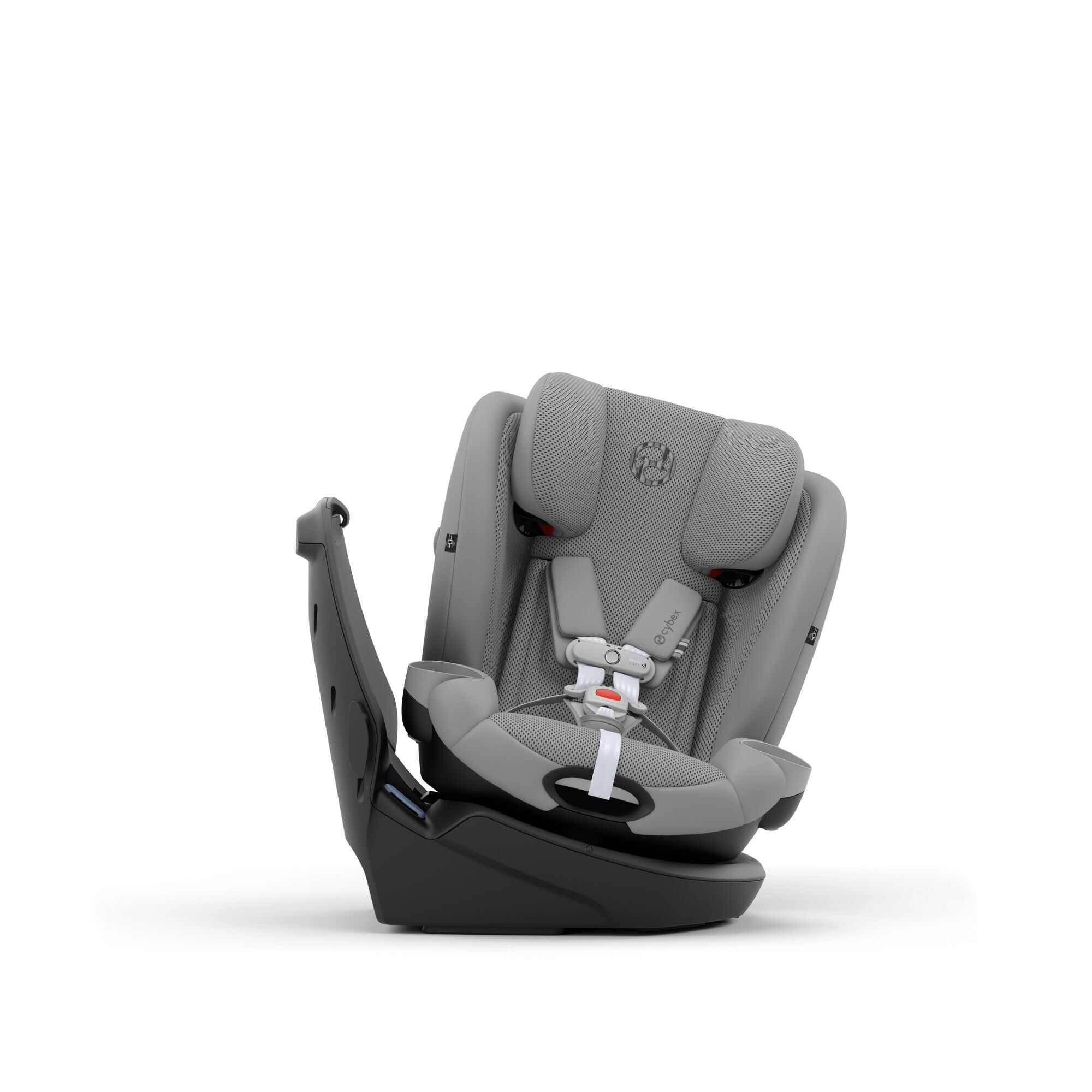 CYBEX Callisto G 360 - Stone Grey (SensorSafe) in Stone Grey (SensorSafe) large-cybex-ca image number 1