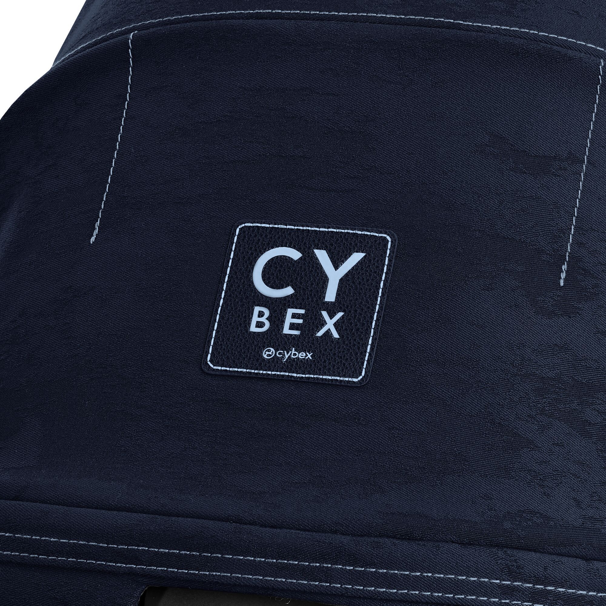 Priam / e-Priam Seat Pack - Rebellious Luxury Denim Blue - Image 8