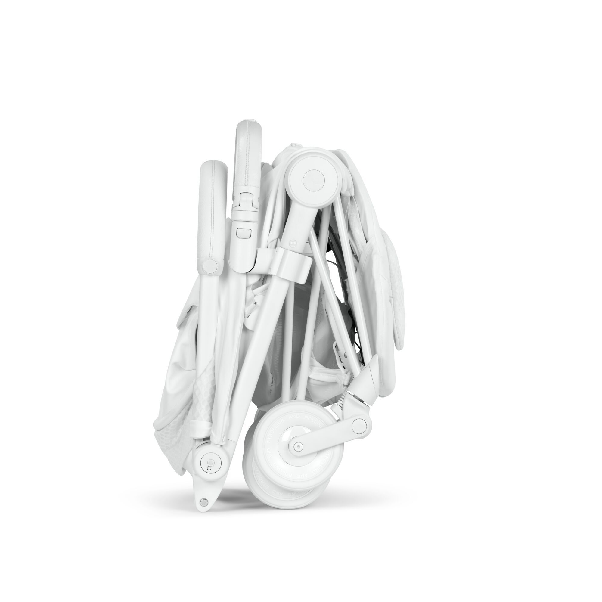 CYBEX Coya - Style Collection - Urban Mobility White in Urban Mobility White large-cybex-neu image number 6
