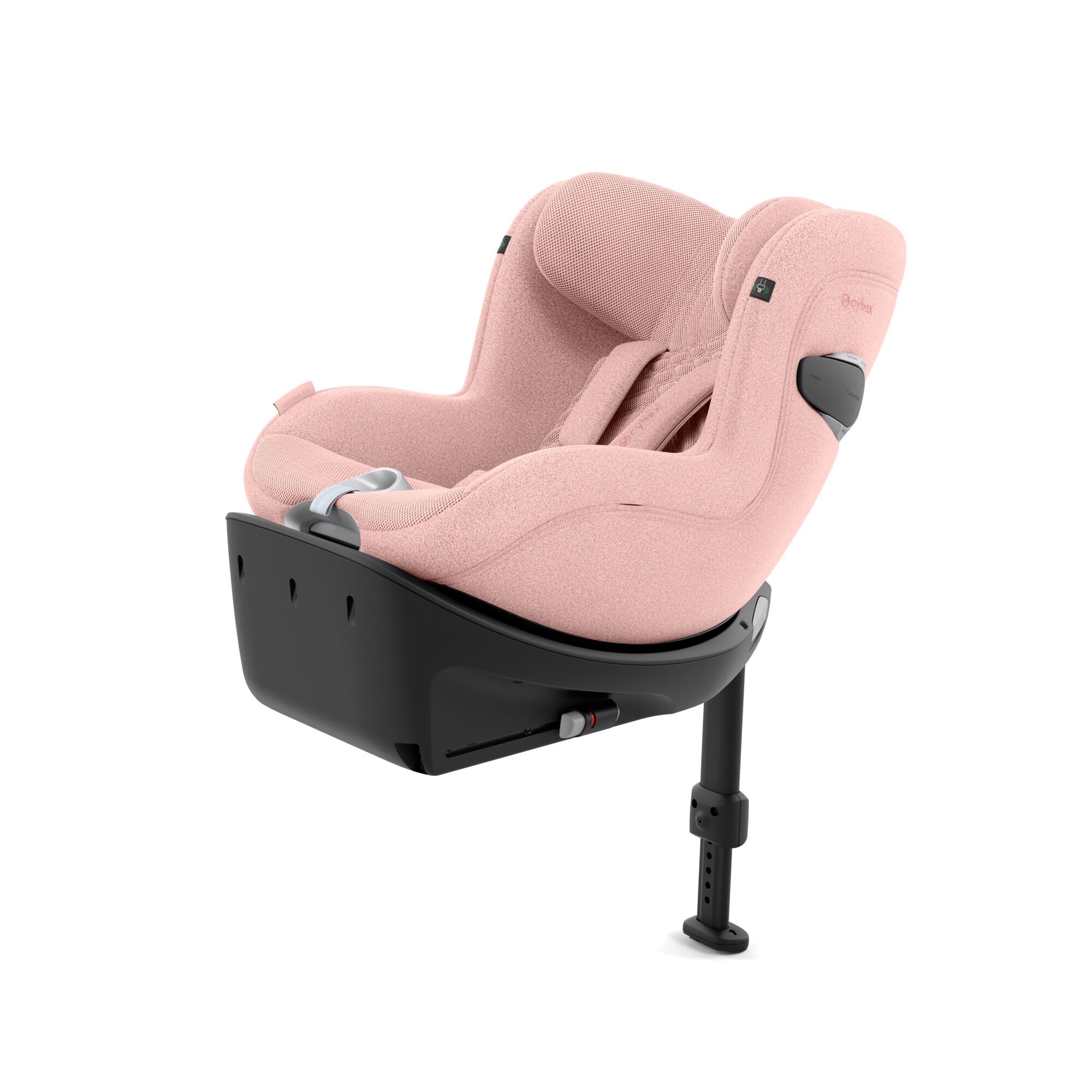 CYBEX Sirona Ti &ndash; Peach Pink in Peach Pink (Plus) large-cybex-neu č&iacute;slo sn&iacute;mku 2