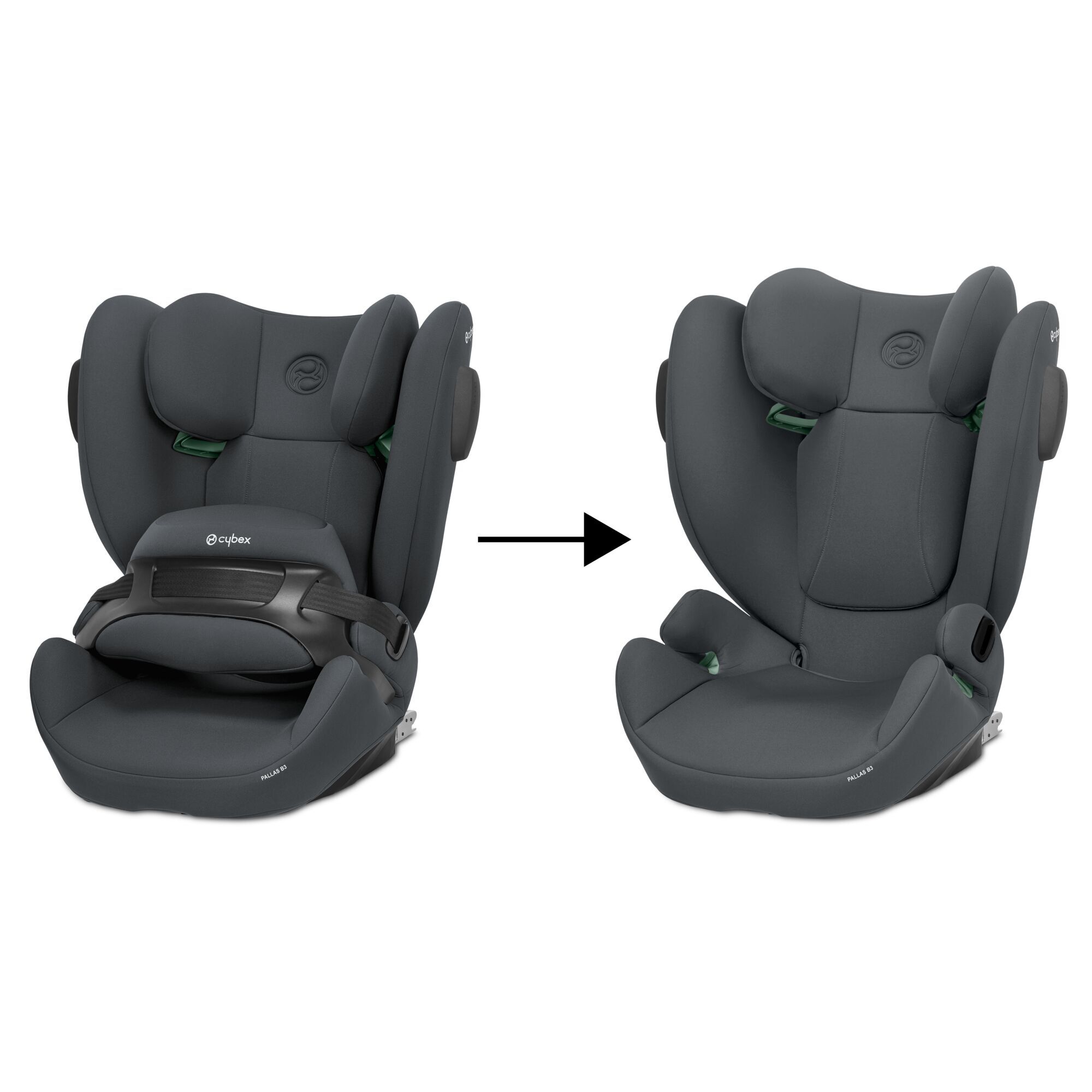 Pallas B3 i-Size - Image 5