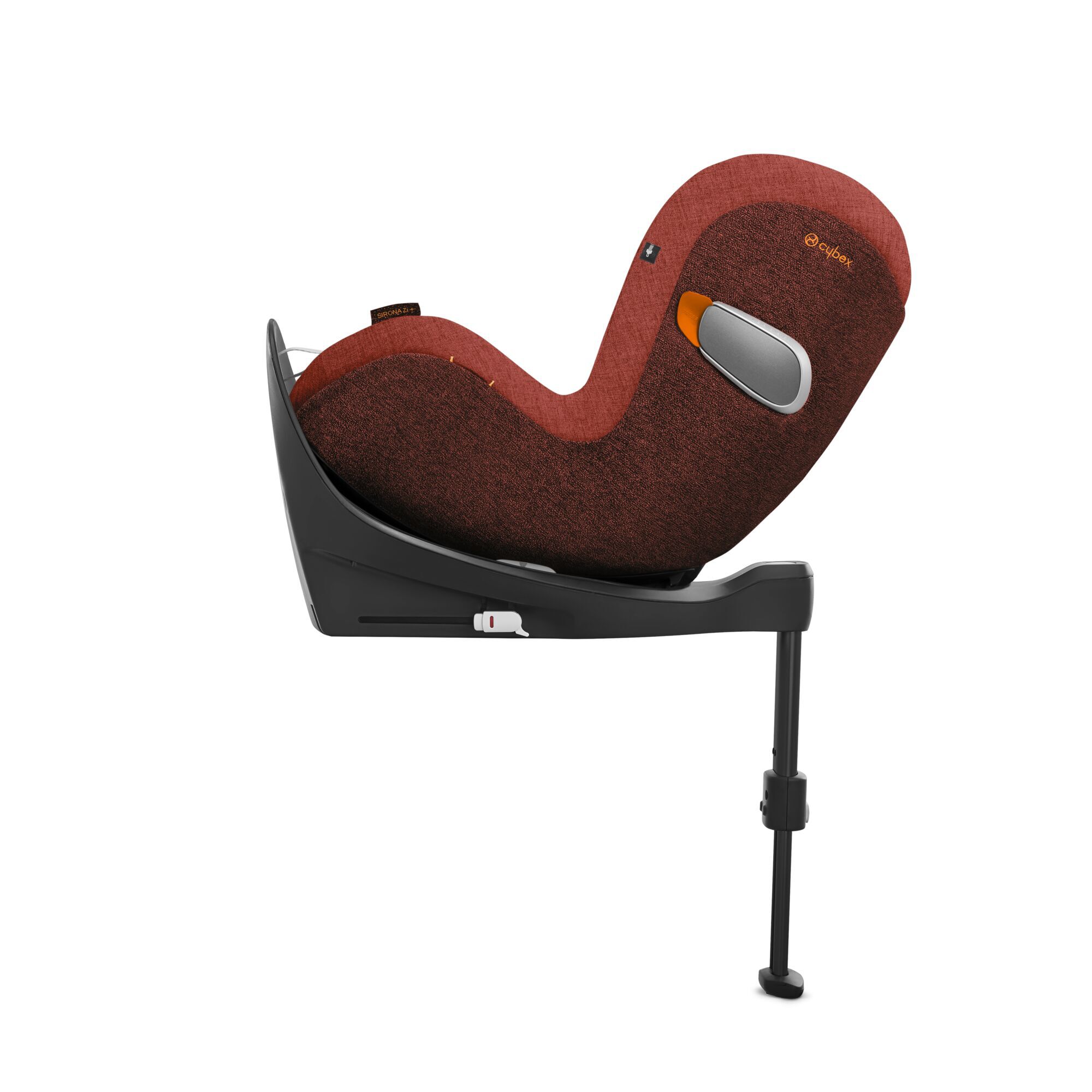 CYBEX Sirona Zi i-size - Autumn Gold Plus in Autumn Gold Plus large-cybex-kr image number 3