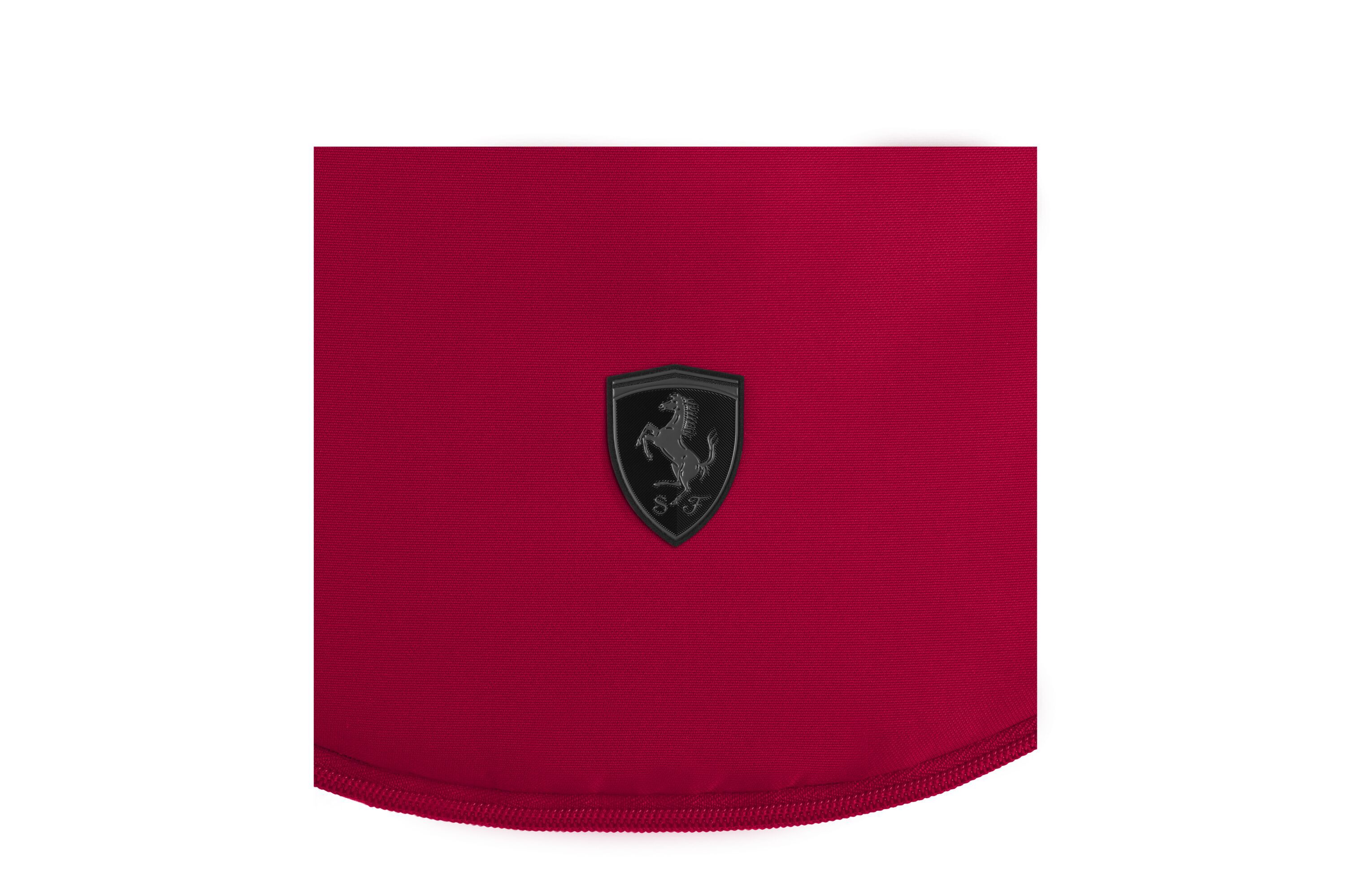CYBEX Gold Footmuff - Ferrari Racing Red in Ferrari Racing Red large-cybex-gb image number 2
