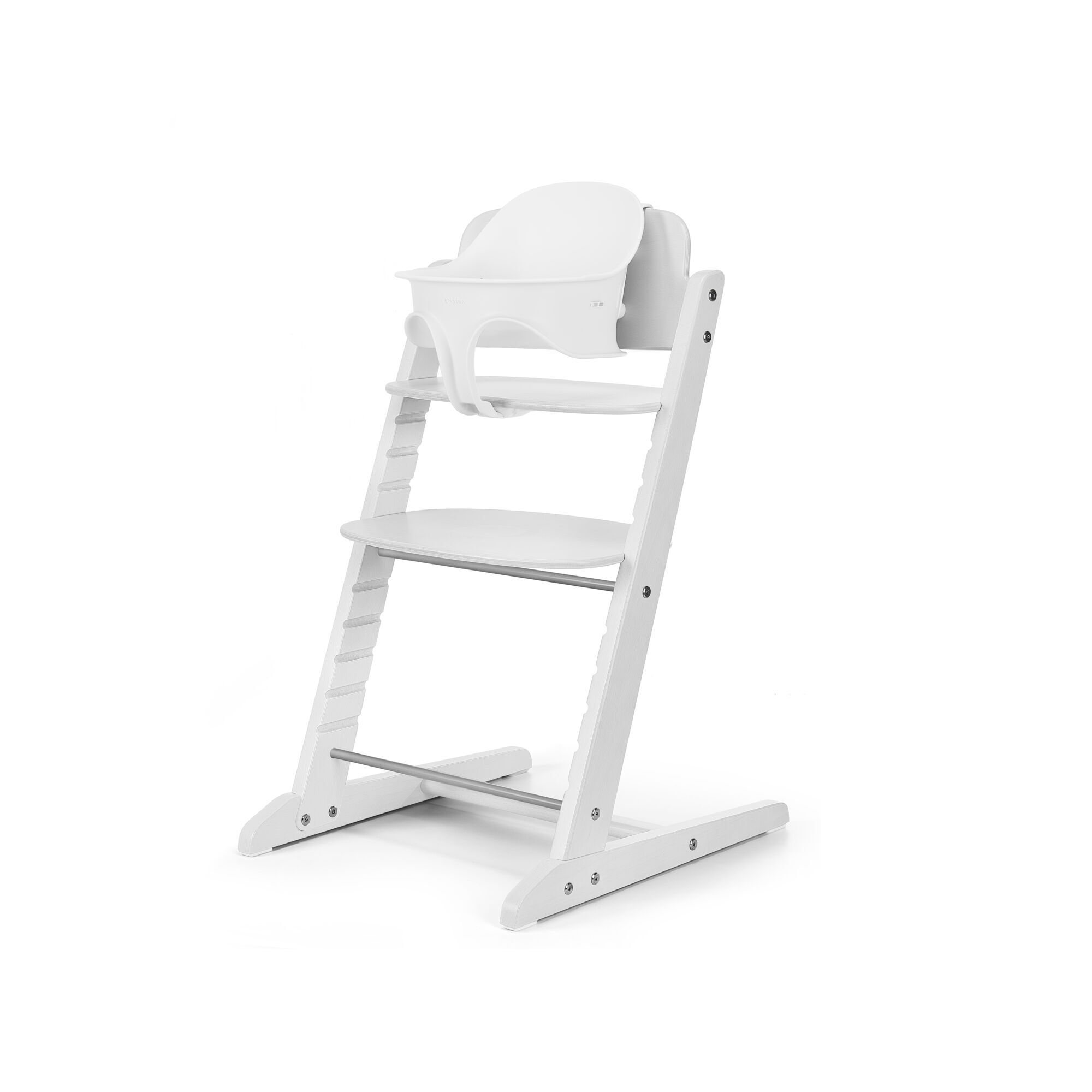 CYBEX Iris 3 in 1 &ndash; All White in All White large-cybex-neu č&iacute;slo sn&iacute;mku 3