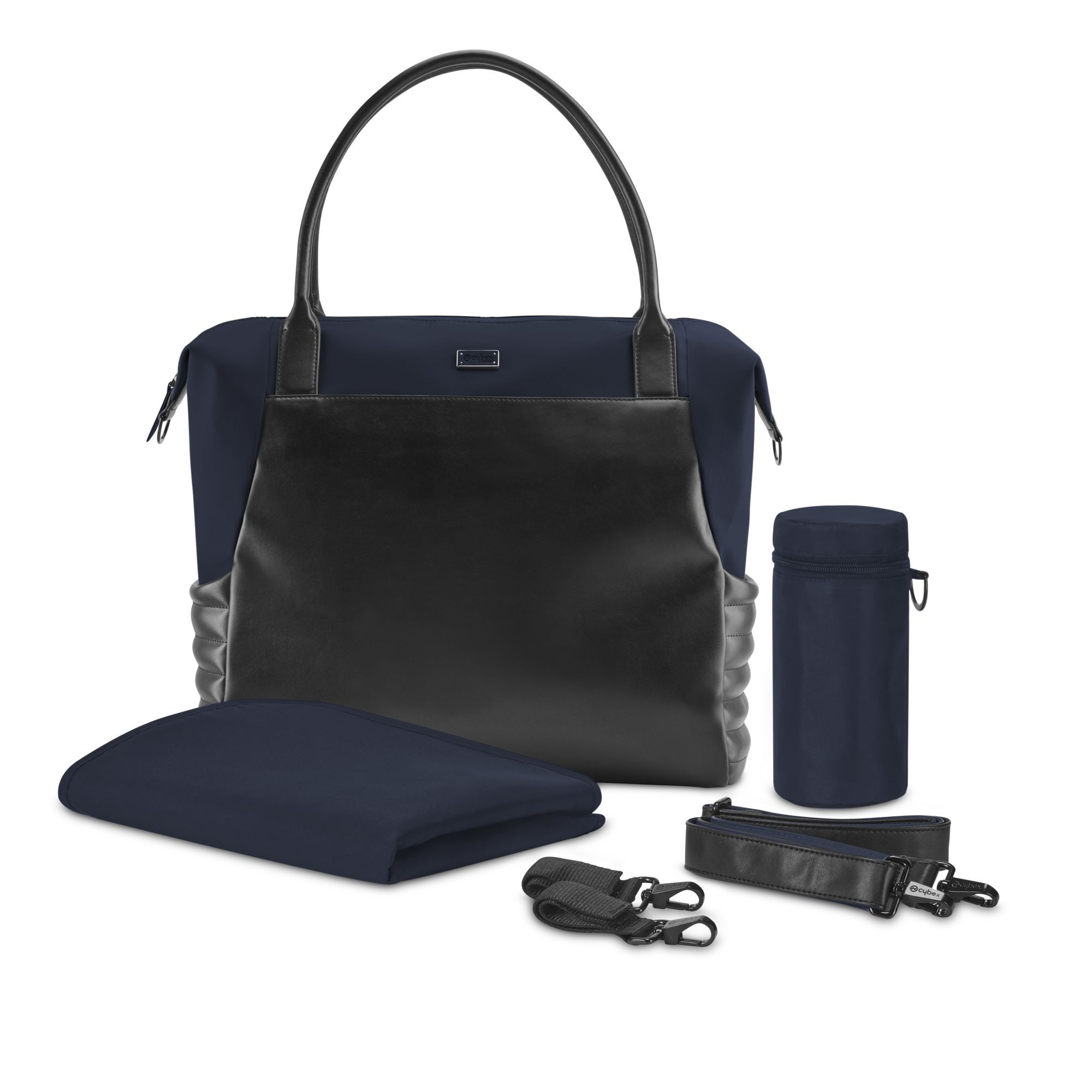 CYBEX Přebalovac&iacute; ta&scaron;ka Priam &ndash; Nautical Blue in Nautical Blue large-cybex-neu č&iacute;slo sn&iacute;mku 2