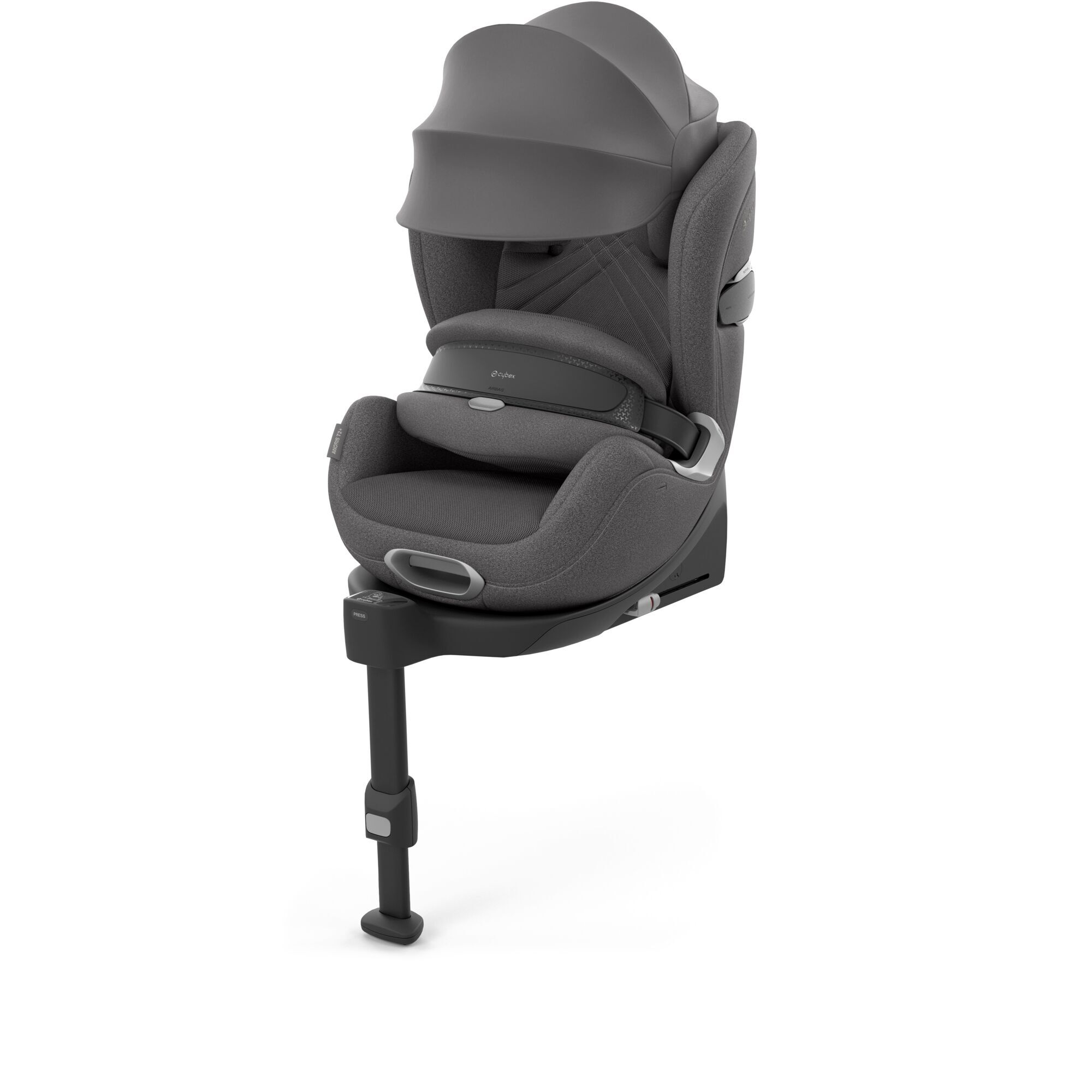 Anoris T2 i-Size Plus - Image 1