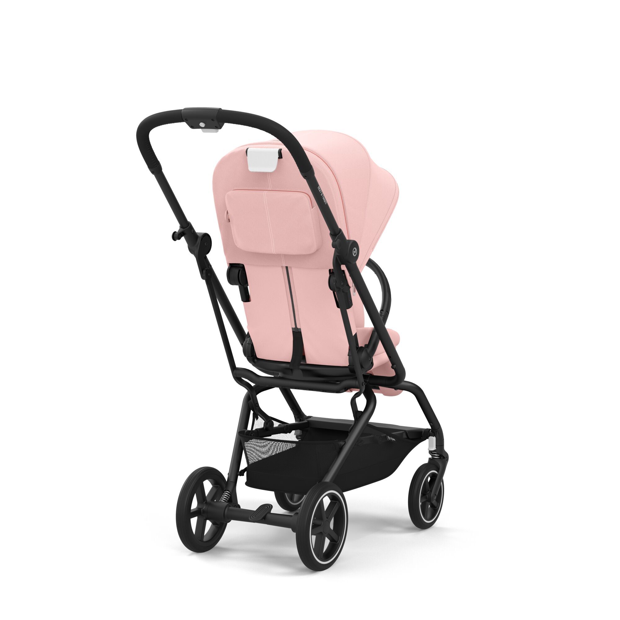 CYBEX Eezy S Twist Plus 2 - Candy Pink in Candy Pink large-cybex-neu Bild 7