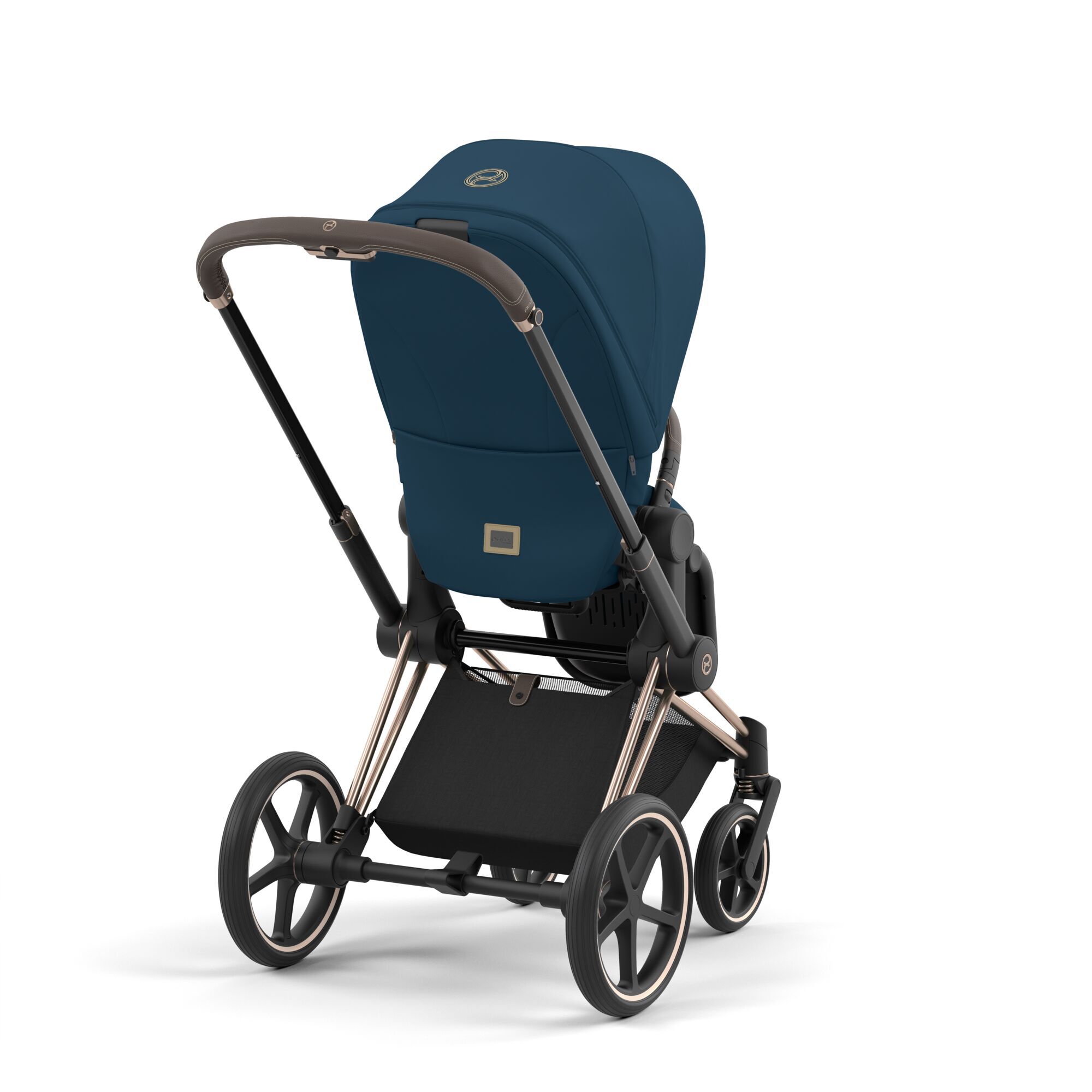 CYBEX Priam Seat Pack - Mountain Blue in Mountain Blue large-cybex-au image number 6