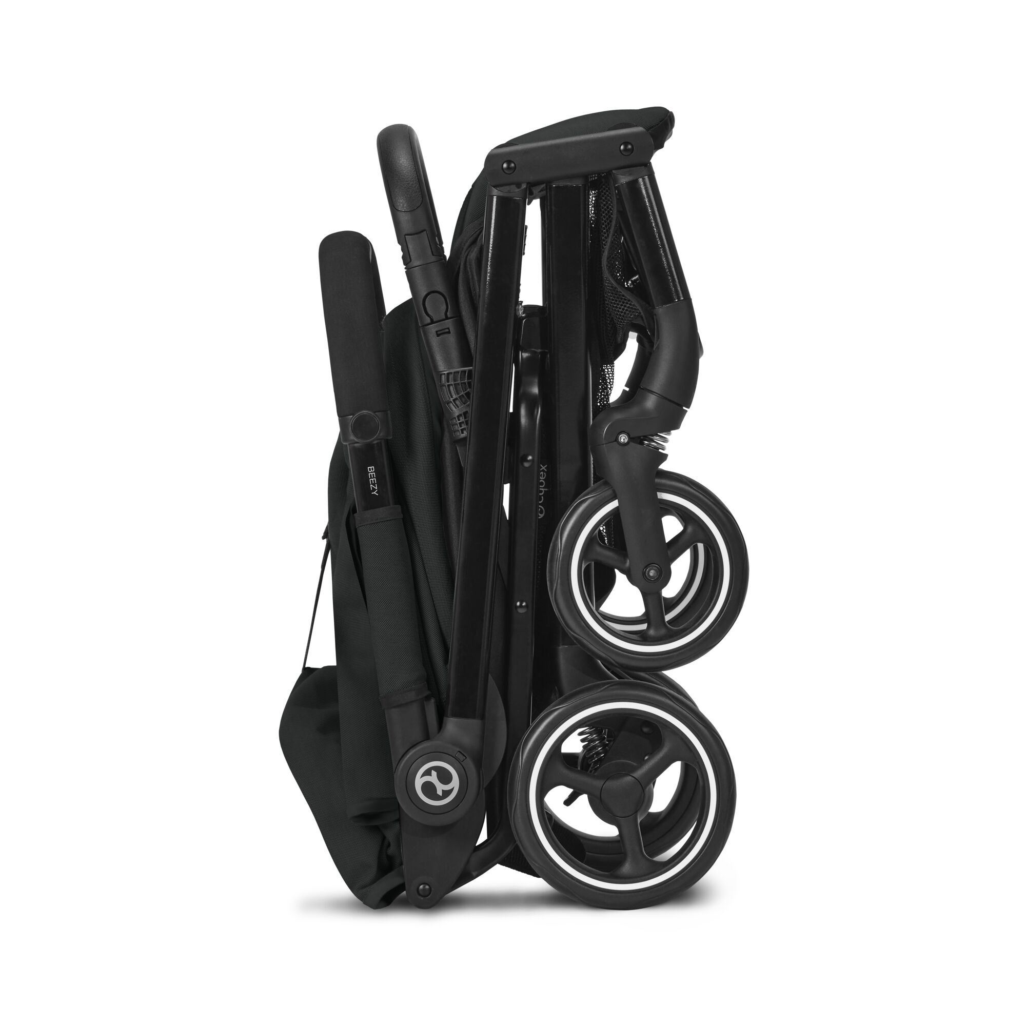 CYBEX Beezy 2023 - Moon Black in Moon Black large-cybex-neu Bild 5