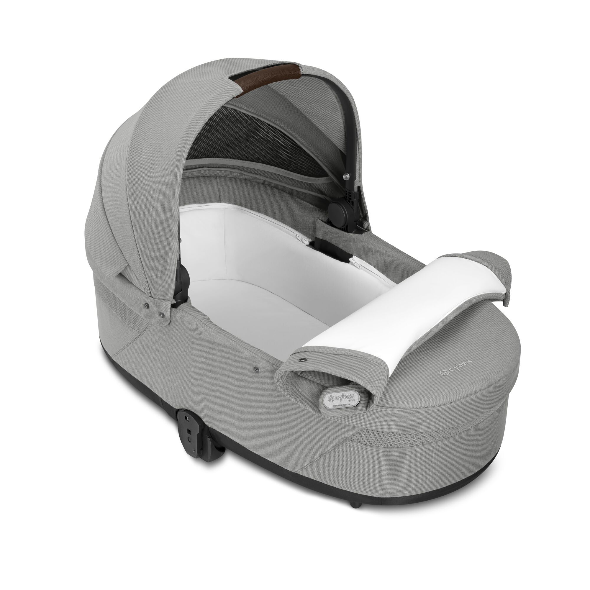 CYBEX Cost S Lux - Stone Grey in Stone Grey large-cybex-us image number 2