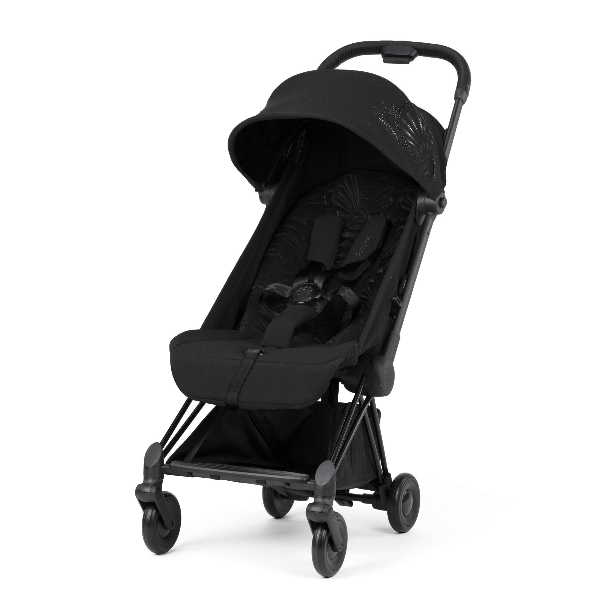 CYBEX Coya - La Parisienne in La Parisienne large-cybex-us image number 1