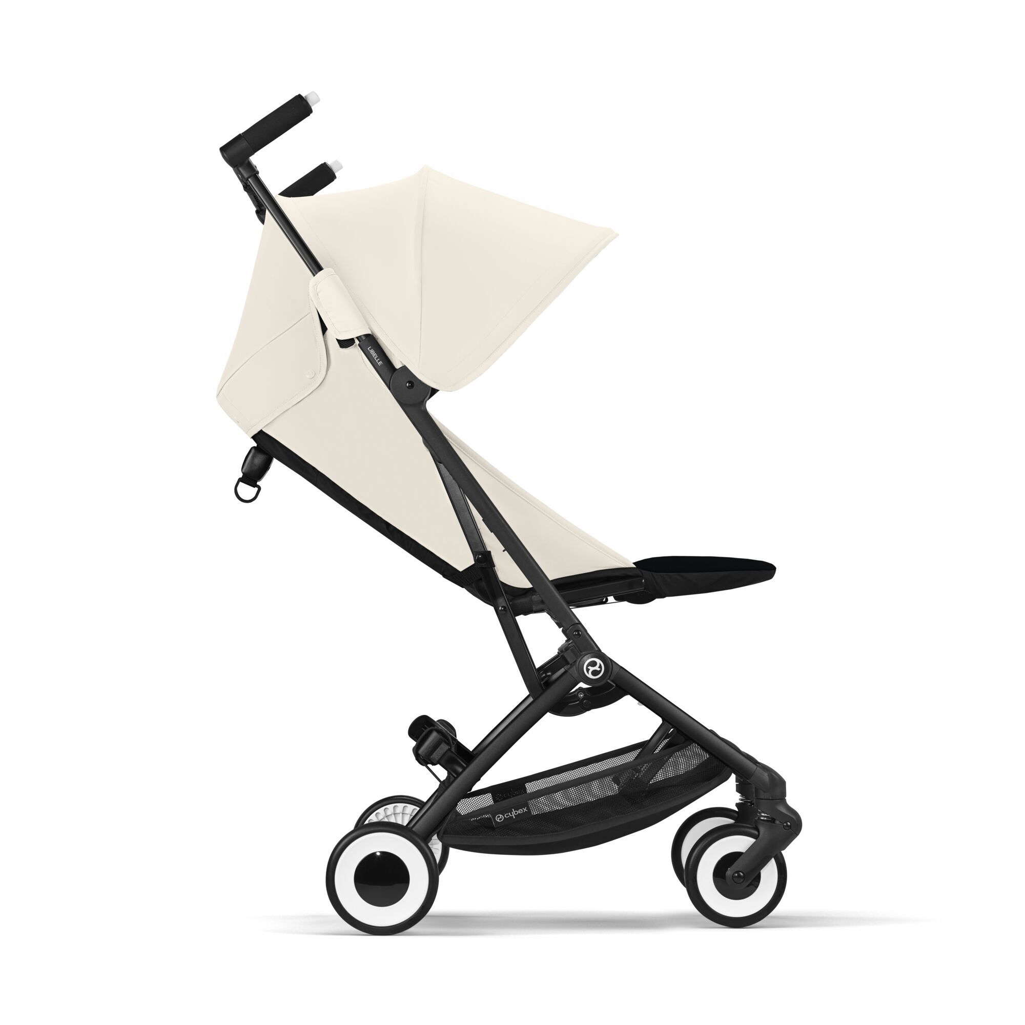 CYBEX Libelle - Canvas White in Canvas White large-cybex-neu numero immagine 4