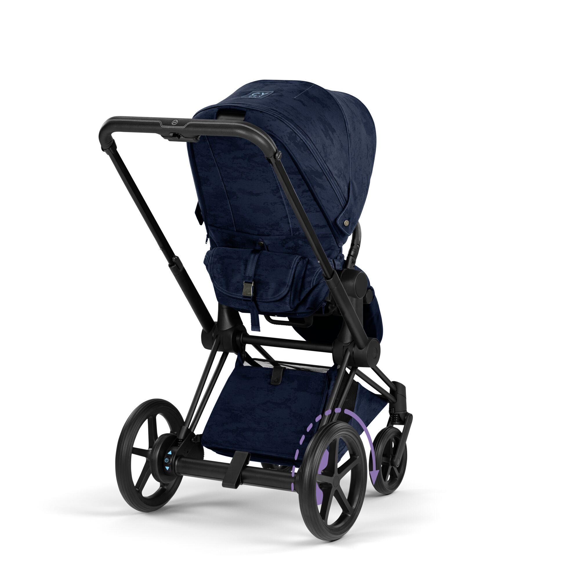 e-Priam Rebellious Luxury - Image 5