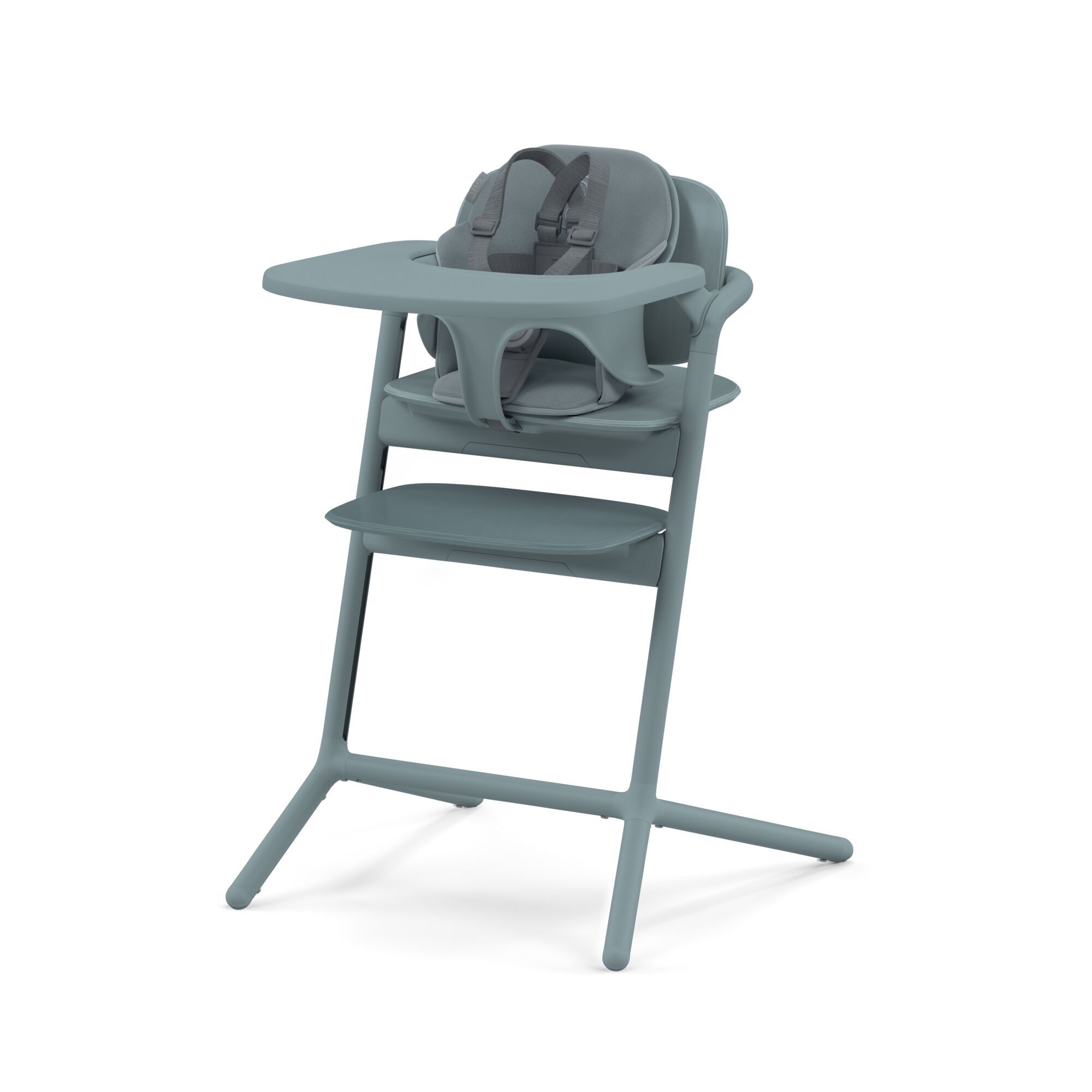 CYBEX Lemo 3-in-1 - Stone Blue in Stone Blue large-cybex-cn image number 2