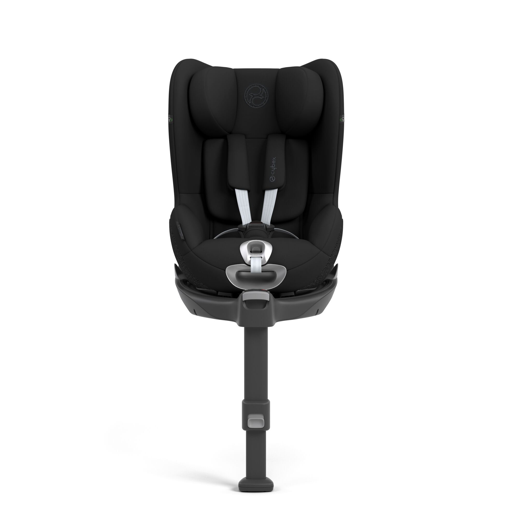 CYBEX Sirona T i-Size - Sepia Black (Comfort) in Sepia Black (Comfort) large-cybex-imea image number 5