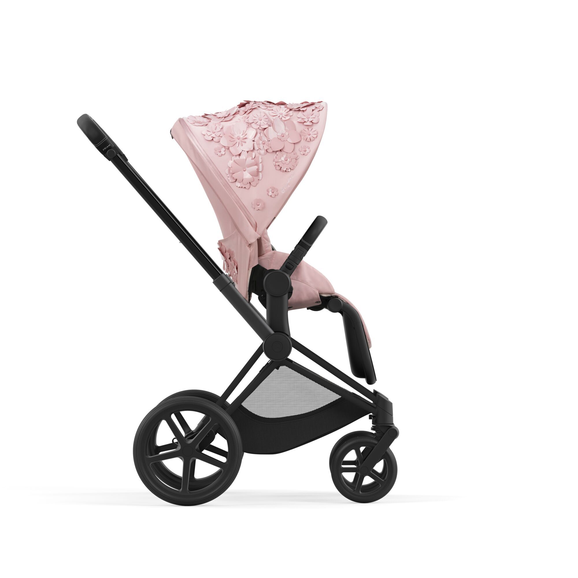 CYBEX Priam Seat Pack - Pale Blush in Pale Blush large-cybex-au image number 3