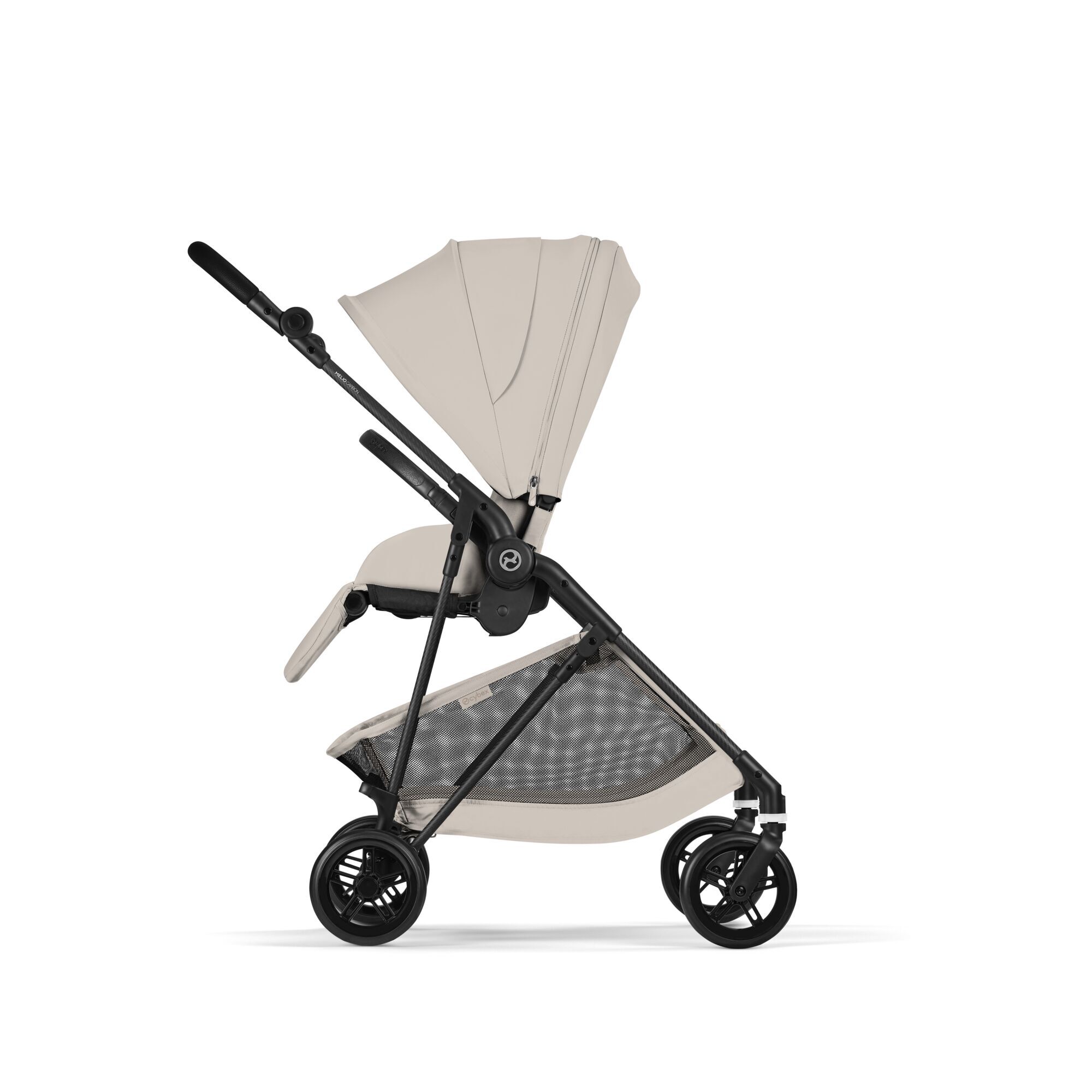 CYBEX Melio Carbon - Dune Grey in Dune Grey large-cybex-jp 画像番号 5