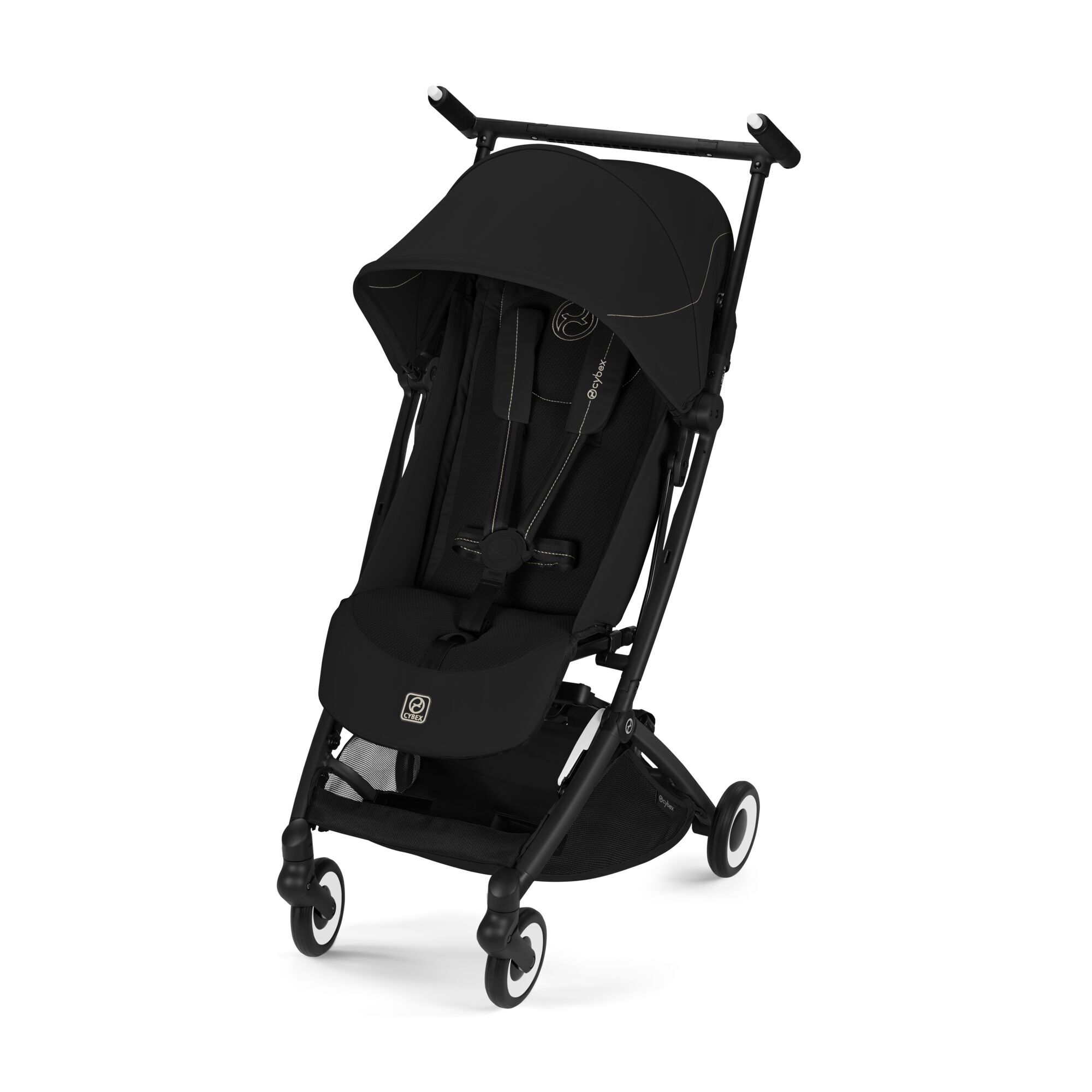 CYBEX Libelle - Magic Black in Magic Black large-cybex-jp 画像番号 1