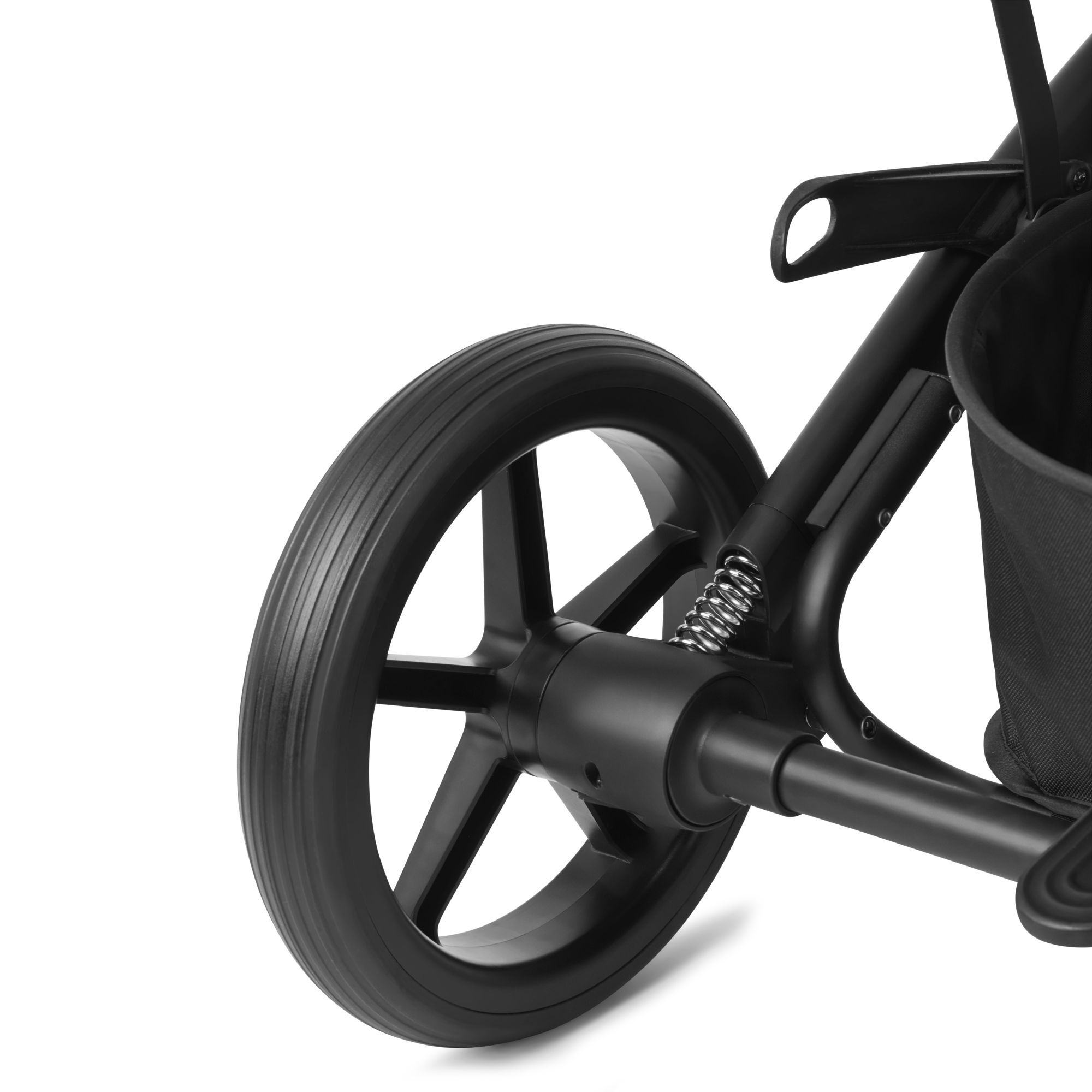 CYBEX Balios S 2-in-1 - Soho Grey in Soho Grey large-cybex-neu Bild 4