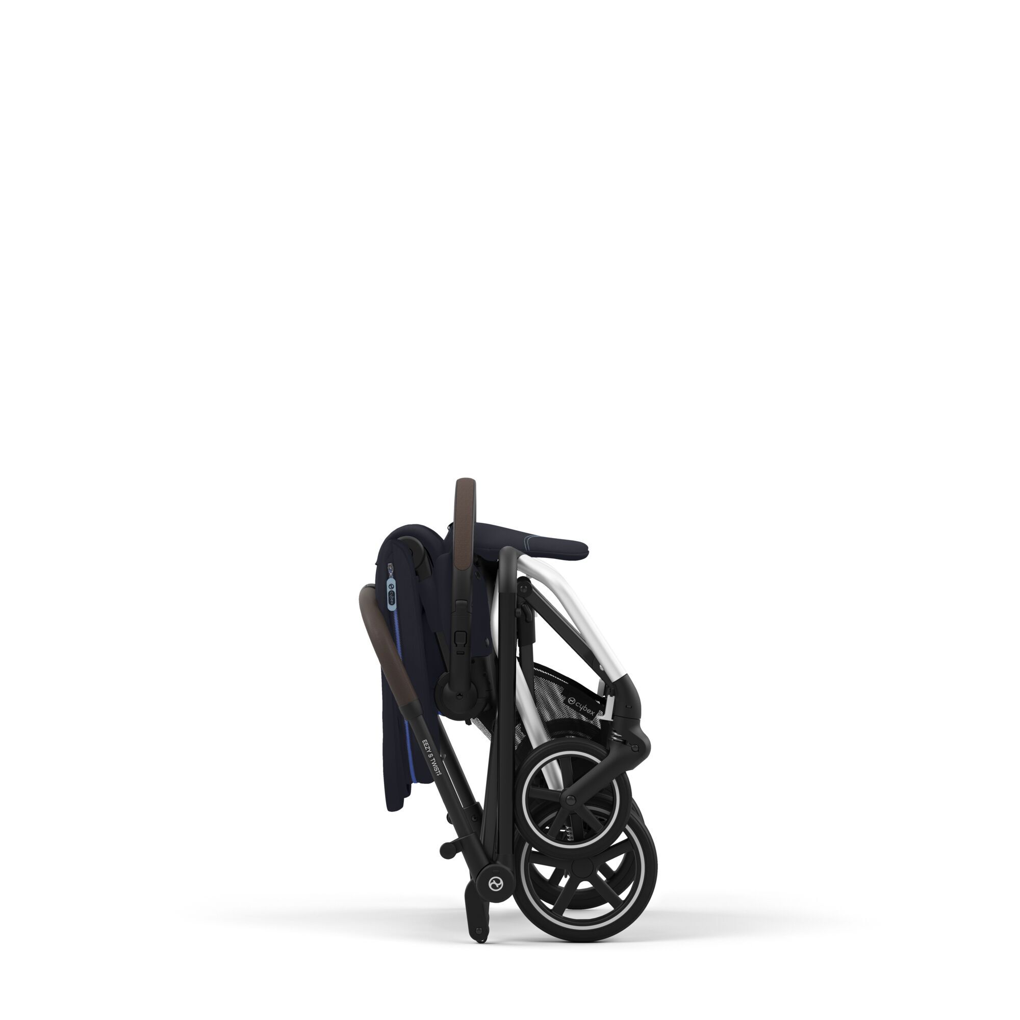 CYBEX Eezy S Twist Plus 2 - Dark Blue in Dark Blue large-cybex-row image number 8