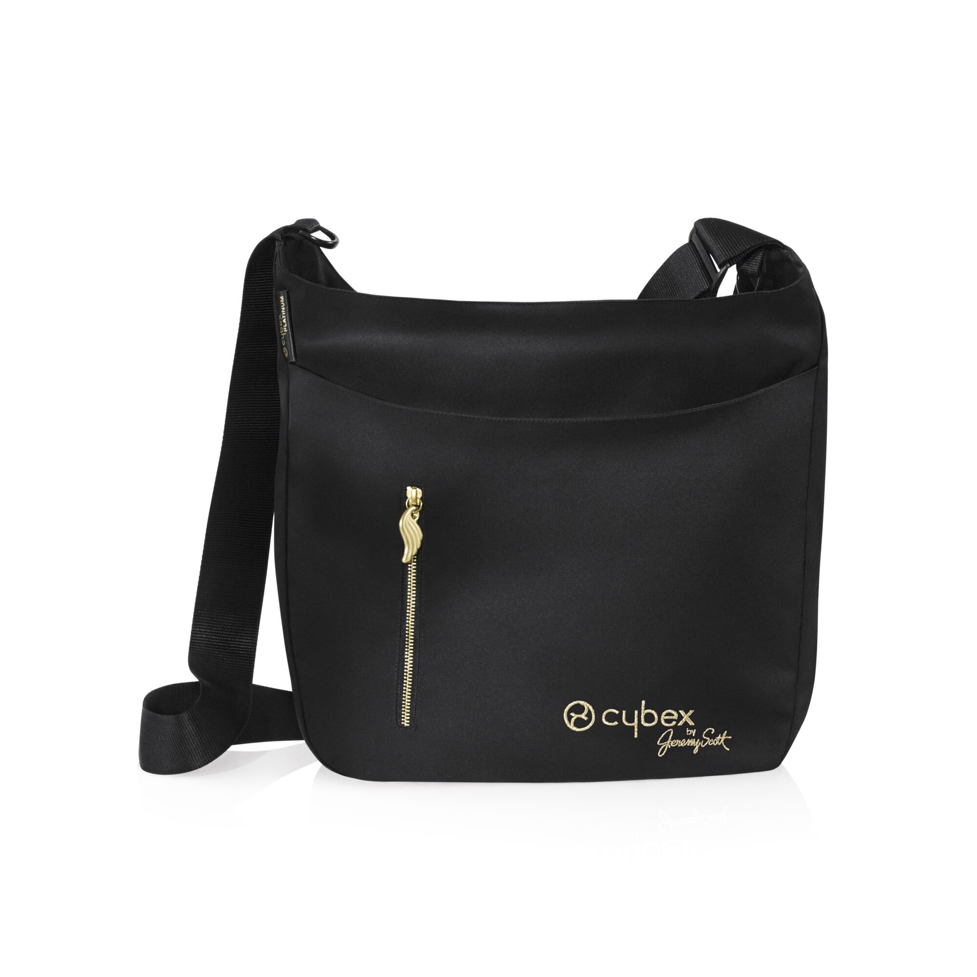 CYBEX Wings Changing Bag (CYBEX by Jeremy Scott) in Wings large-cybex-us image number 1