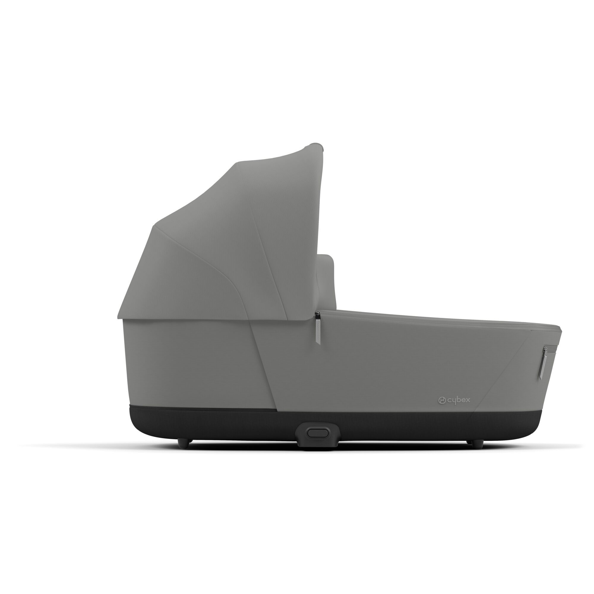 CYBEX Priam Lux Carry Cot - Mirage Grey in Mirage Grey large-cybex-imea
