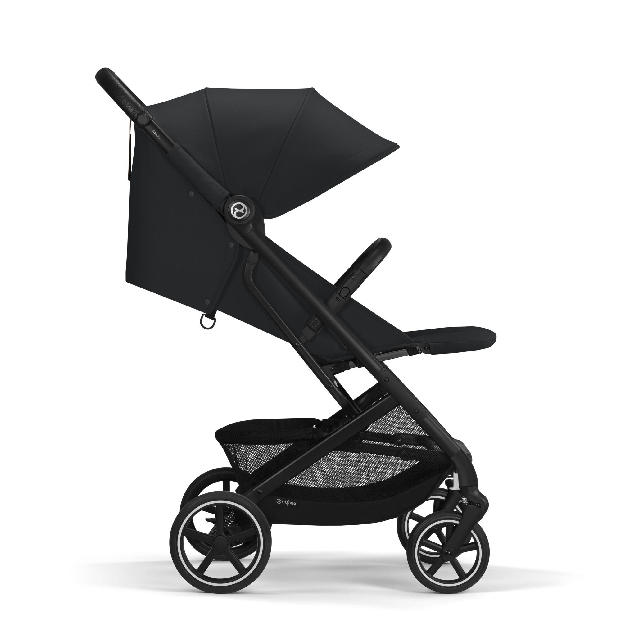 CYBEX Beezy - Magic Black in Magic Black large-cybex-us image number 4