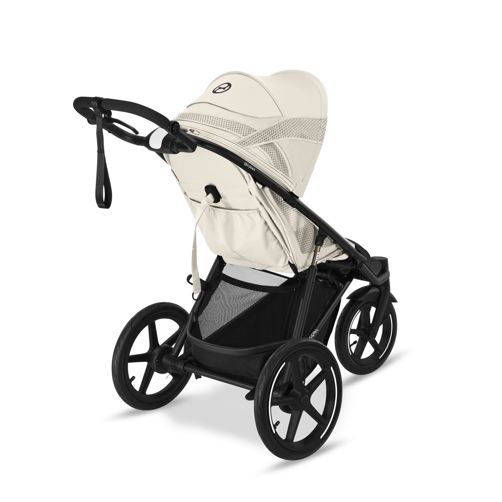 CYBEX Avi Spin -Seashell Beige in Seashell Beige large-cybex-us image number 8