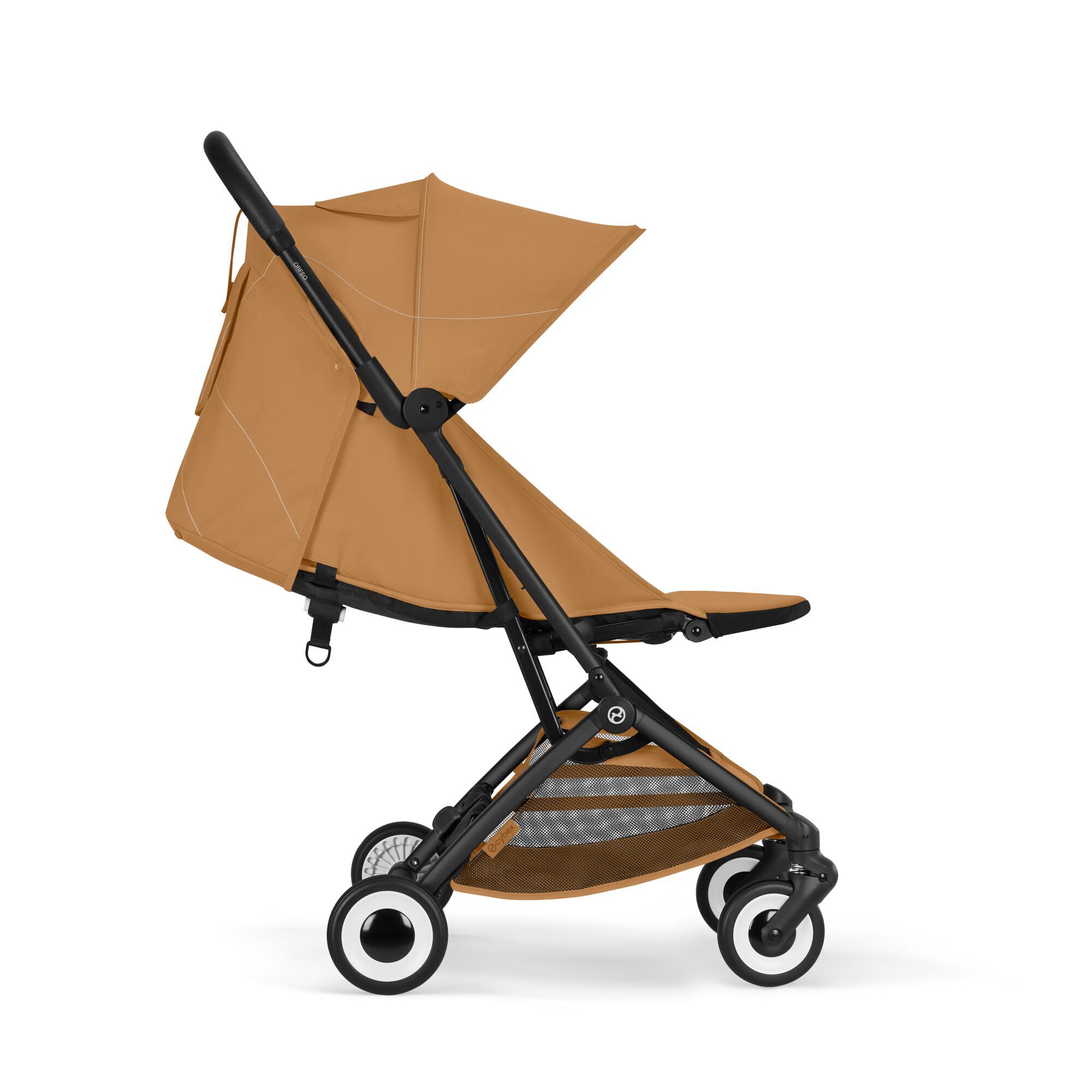 CYBEX Orfeo - Cinnamon Yellow in Cinnamon Yellow large-cybex-neu image number 4