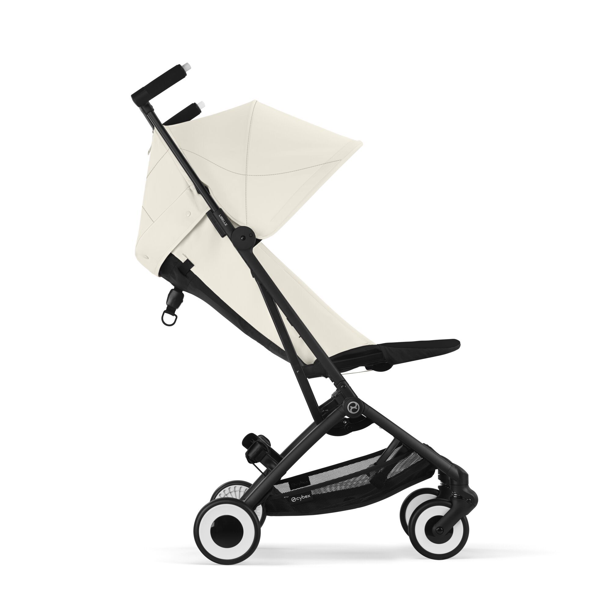 CYBEX Libelle &ndash; Canvas White in Canvas White large-cybex-neu numero immagine 4