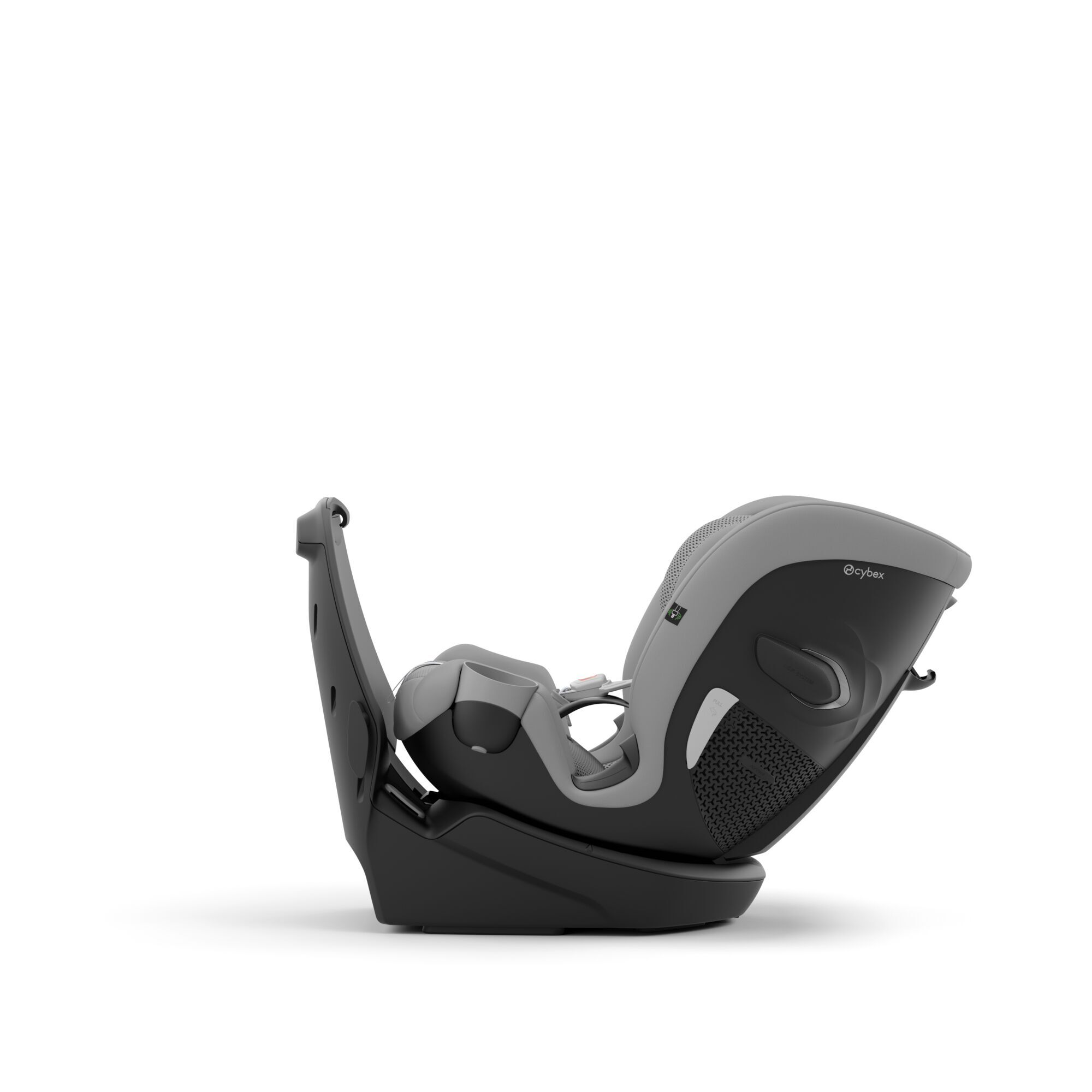 CYBEX Callisto G 360 - Stone Grey (SensorSafe) in Stone Grey (SensorSafe) large-cybex-ca image number 2