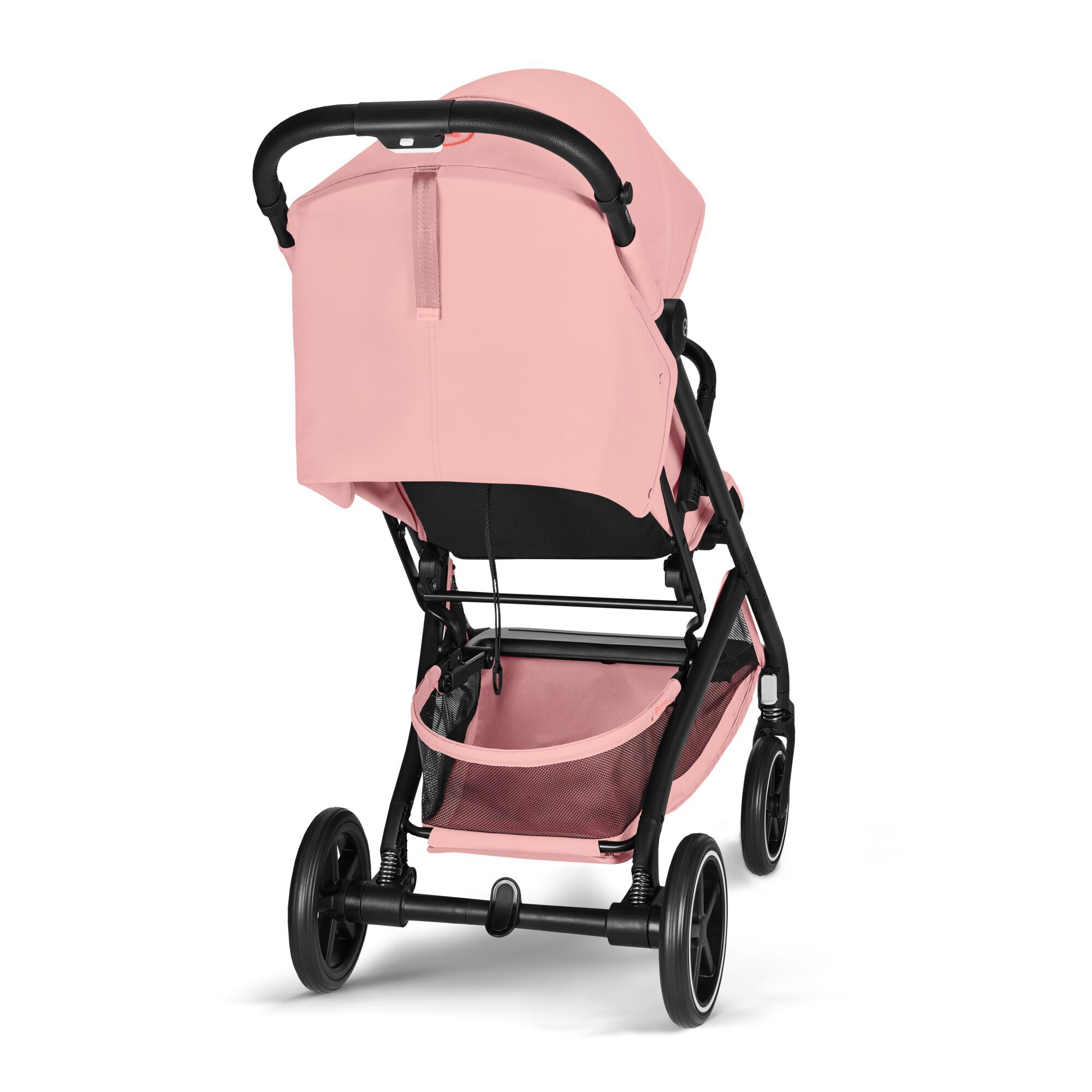 CYBEX Beezy - Candy Pink in Candy Pink large-cybex-neu image number 5