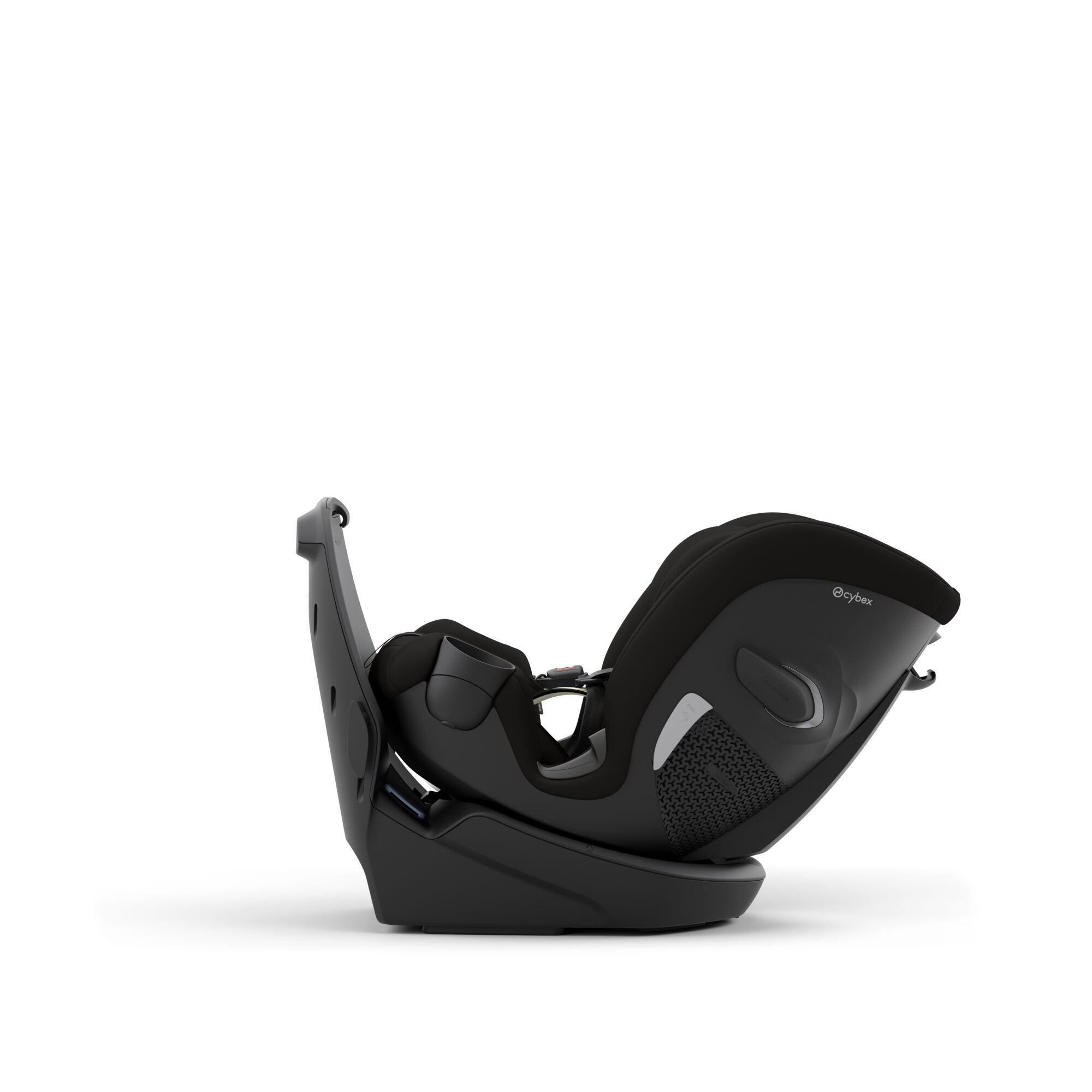 CYBEX Callisto G 360 Select - Black (Select) in Black (Select) large-cybex-us image number 2