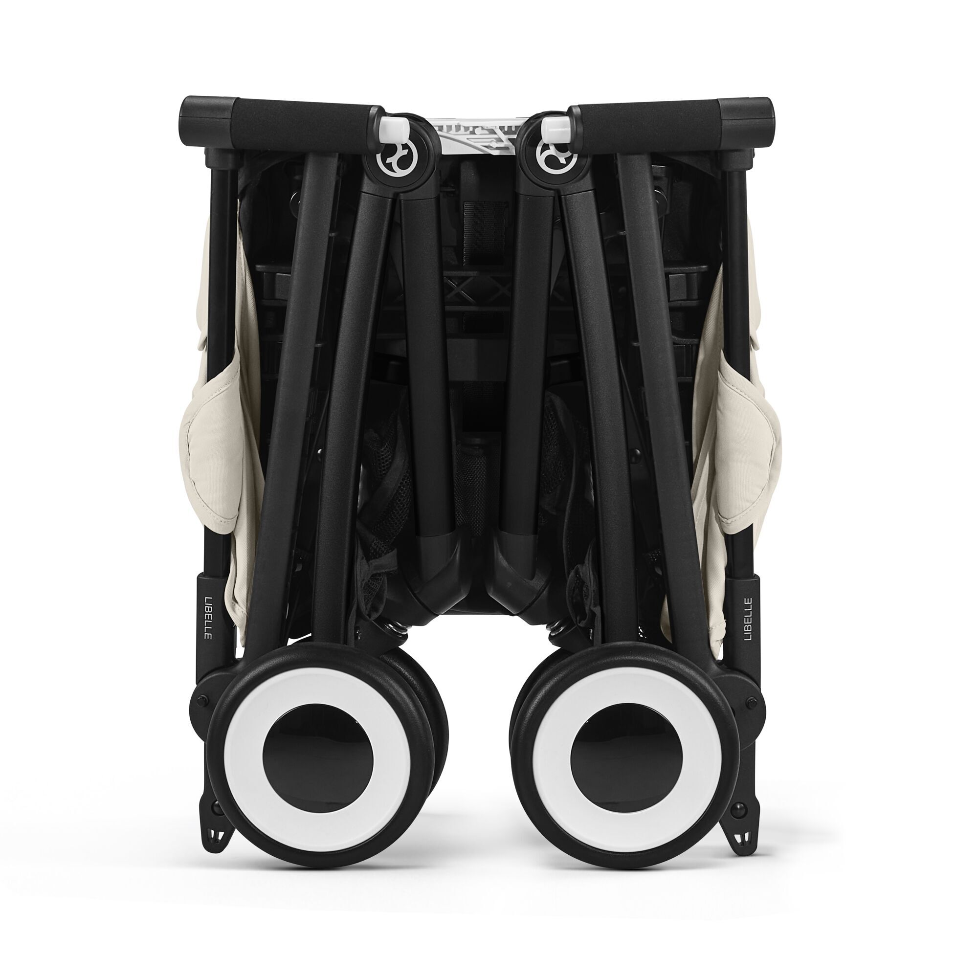 CYBEX Libelle - Canvas White in Canvas White large-cybex-cn image number 7