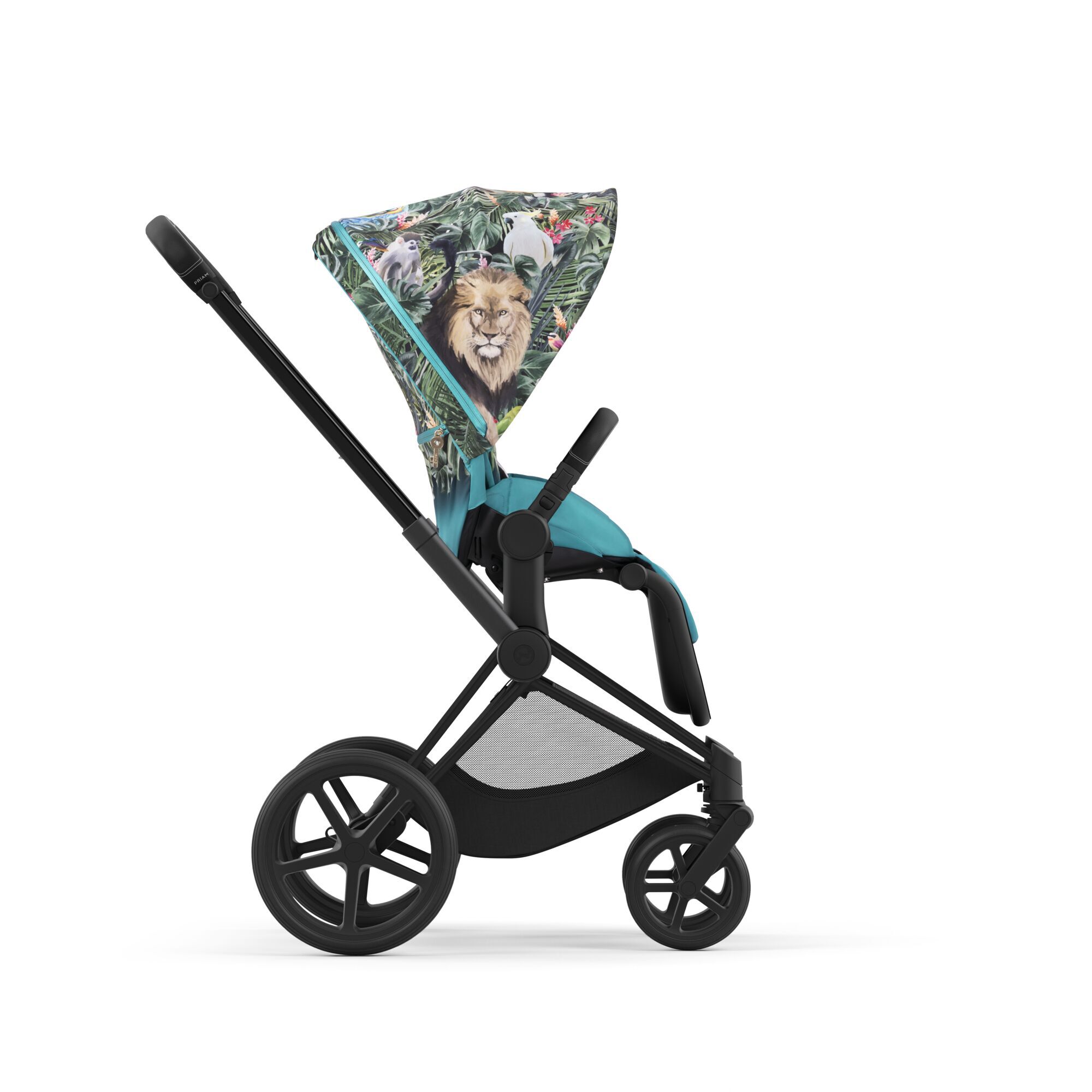CYBEX Priam Seat Pack - We The Best in We The Best large-cybex-au image number 3