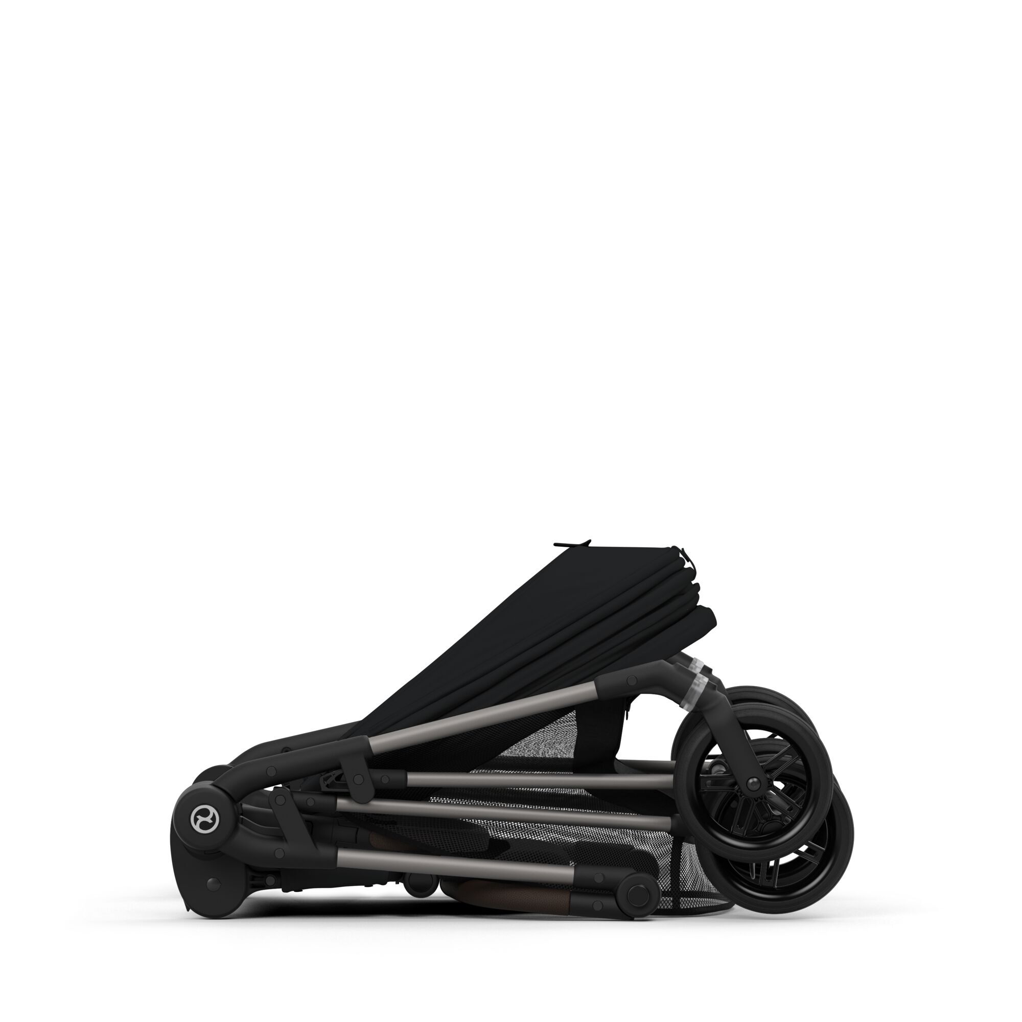 CYBEX Melio 2023 - Moon Black in Moon Black large-cybex-neu numero immagine 7