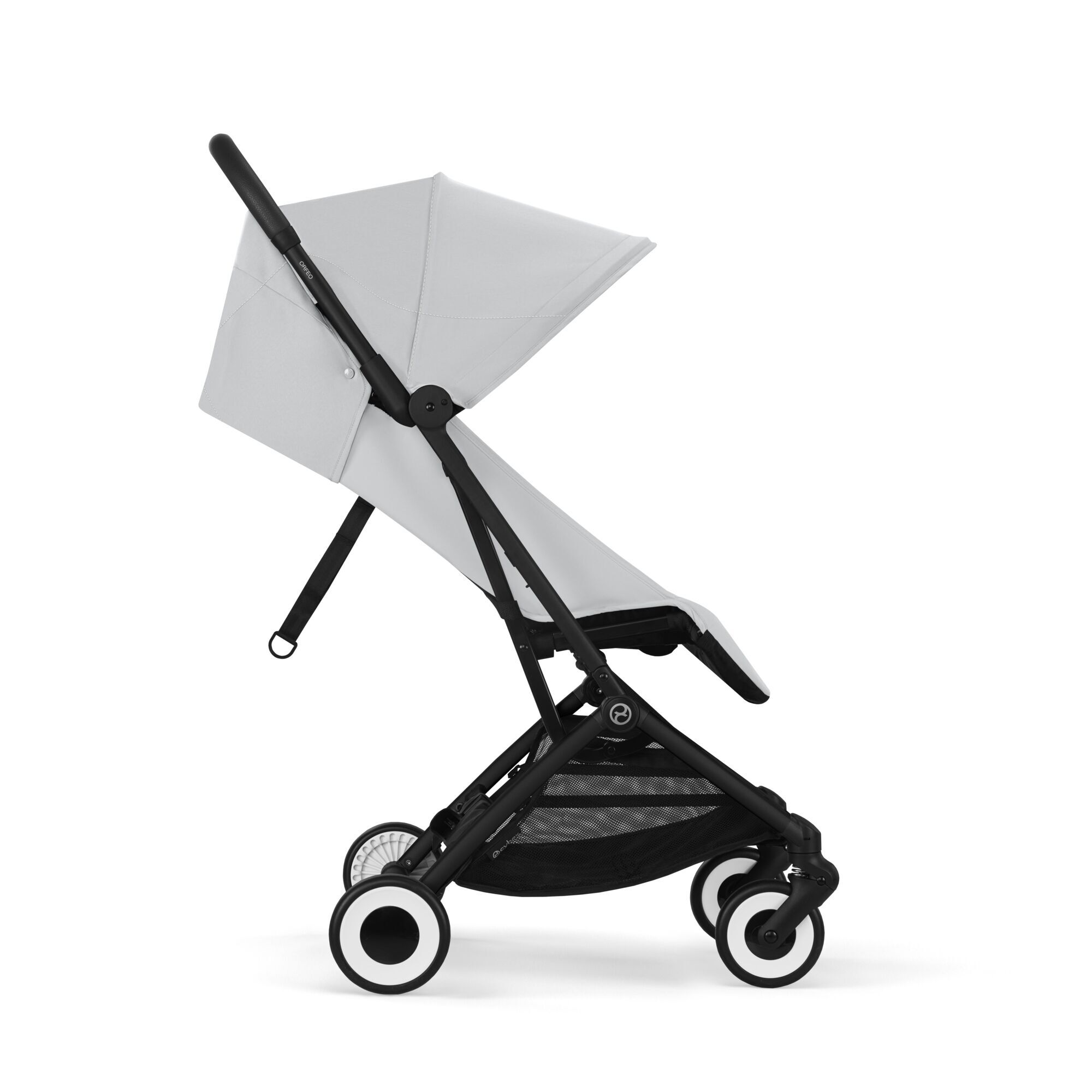 CYBEX Orfeo - Fog Grey in Fog Grey large-cybex-gb image number 3