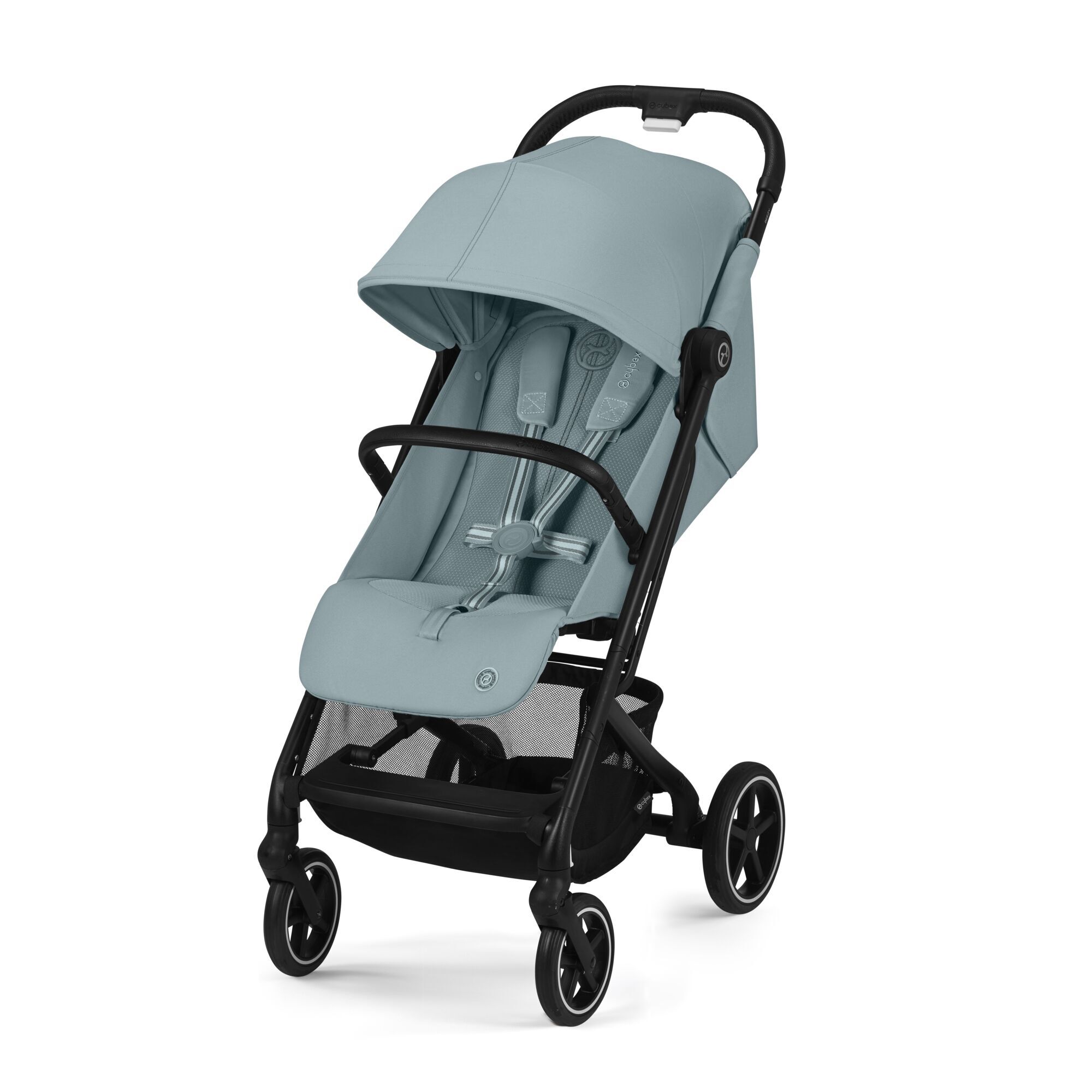 CYBEX Beezy - Stormy Blue in Stormy Blue large-cybex-neu image number 1