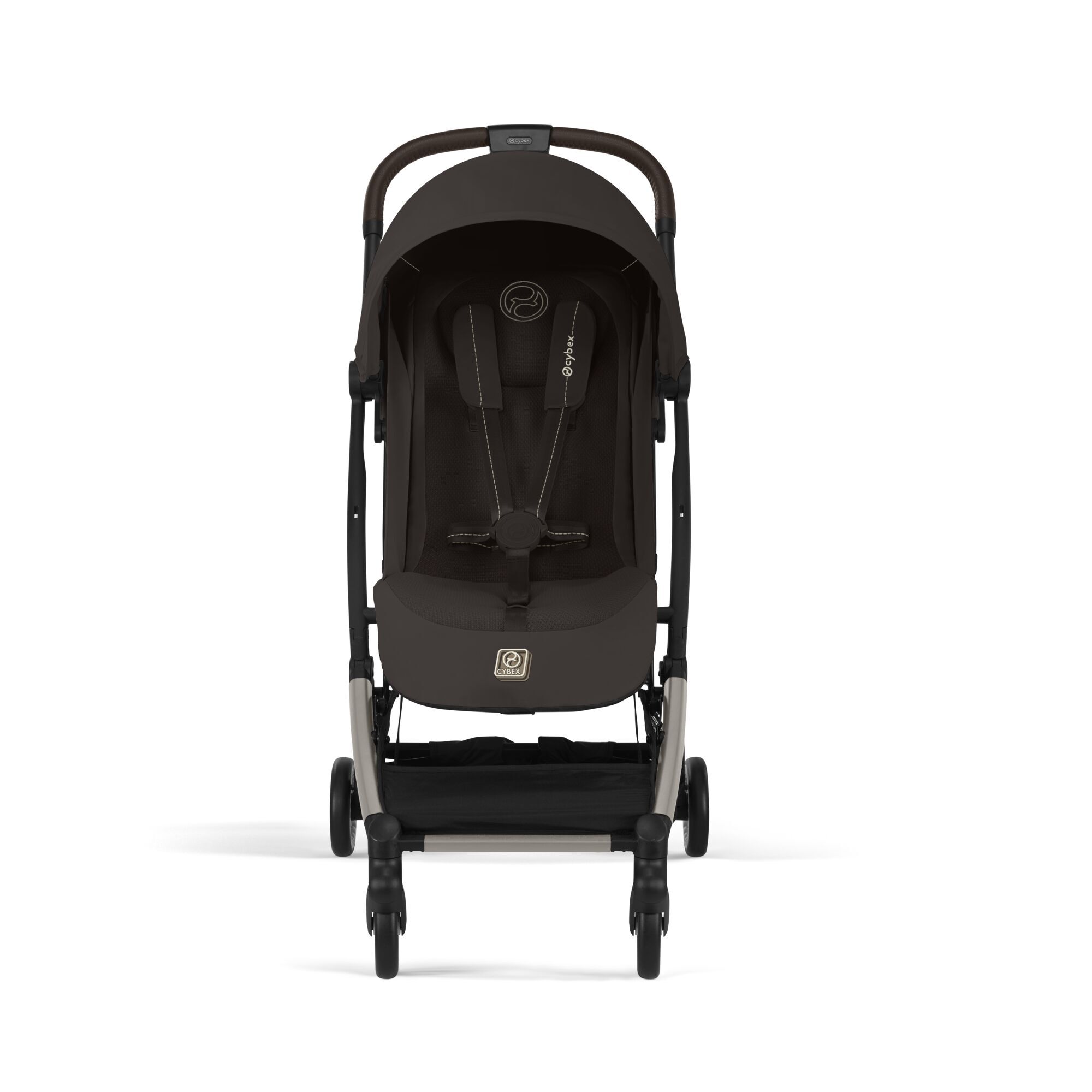 CYBEX Orfeo &ndash; Chocolate Brown in Chocolate Brown large-cybex-neu numero immagine 2