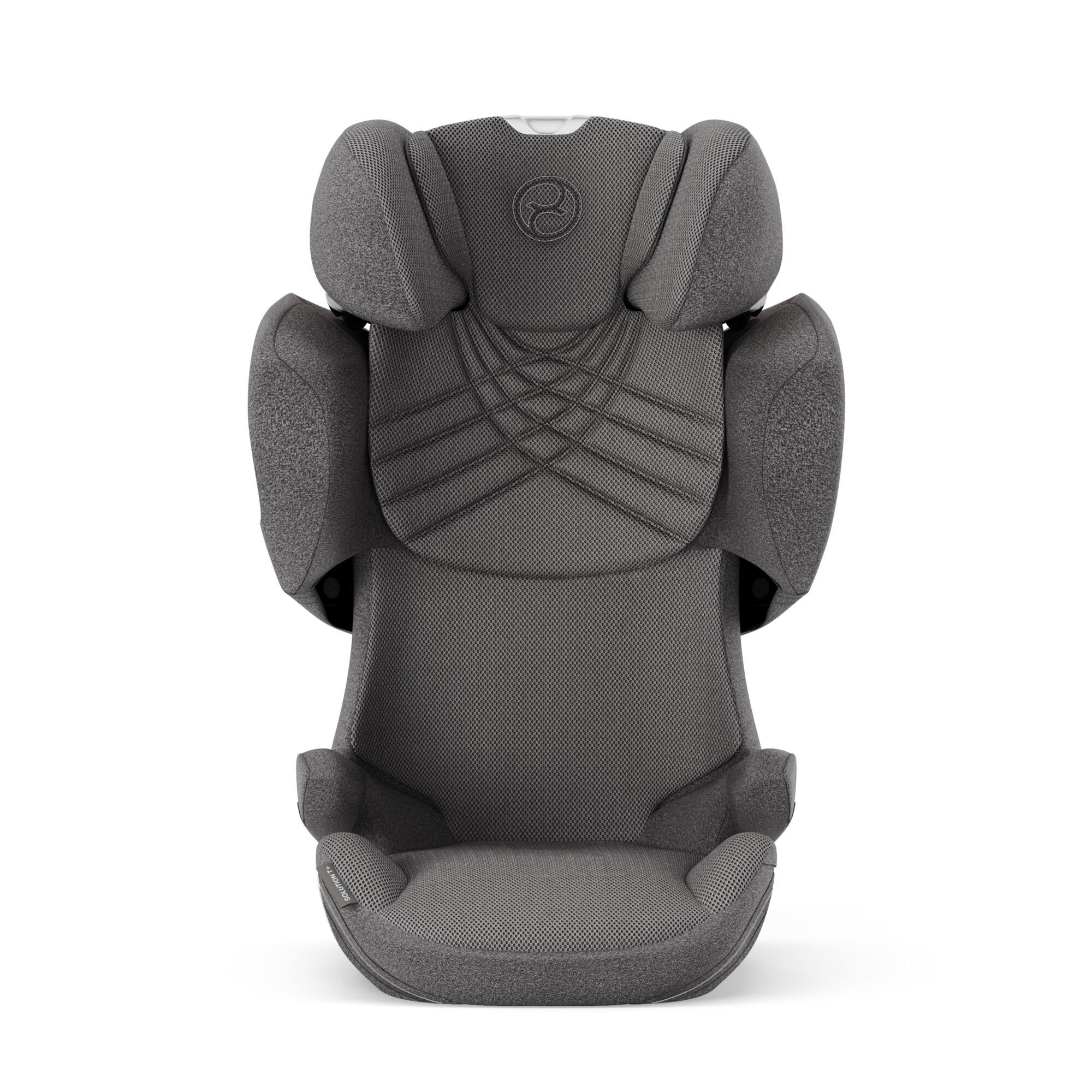 CYBEX Solution T i-Fix - Mirage Grey (Plus) in Mirage Grey (Plus) large-cybex-jp 画像番号 3