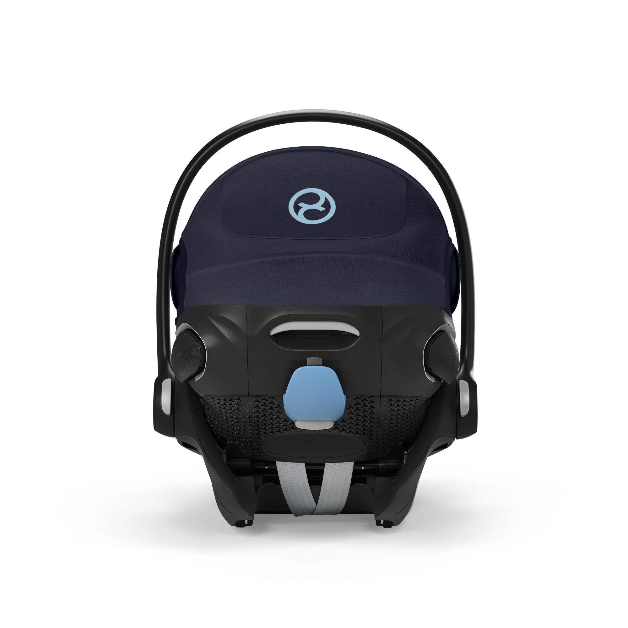 CYBEX Cloud G Pro - Ocean Blue in Ocean Blue large-cybex-us image number 5