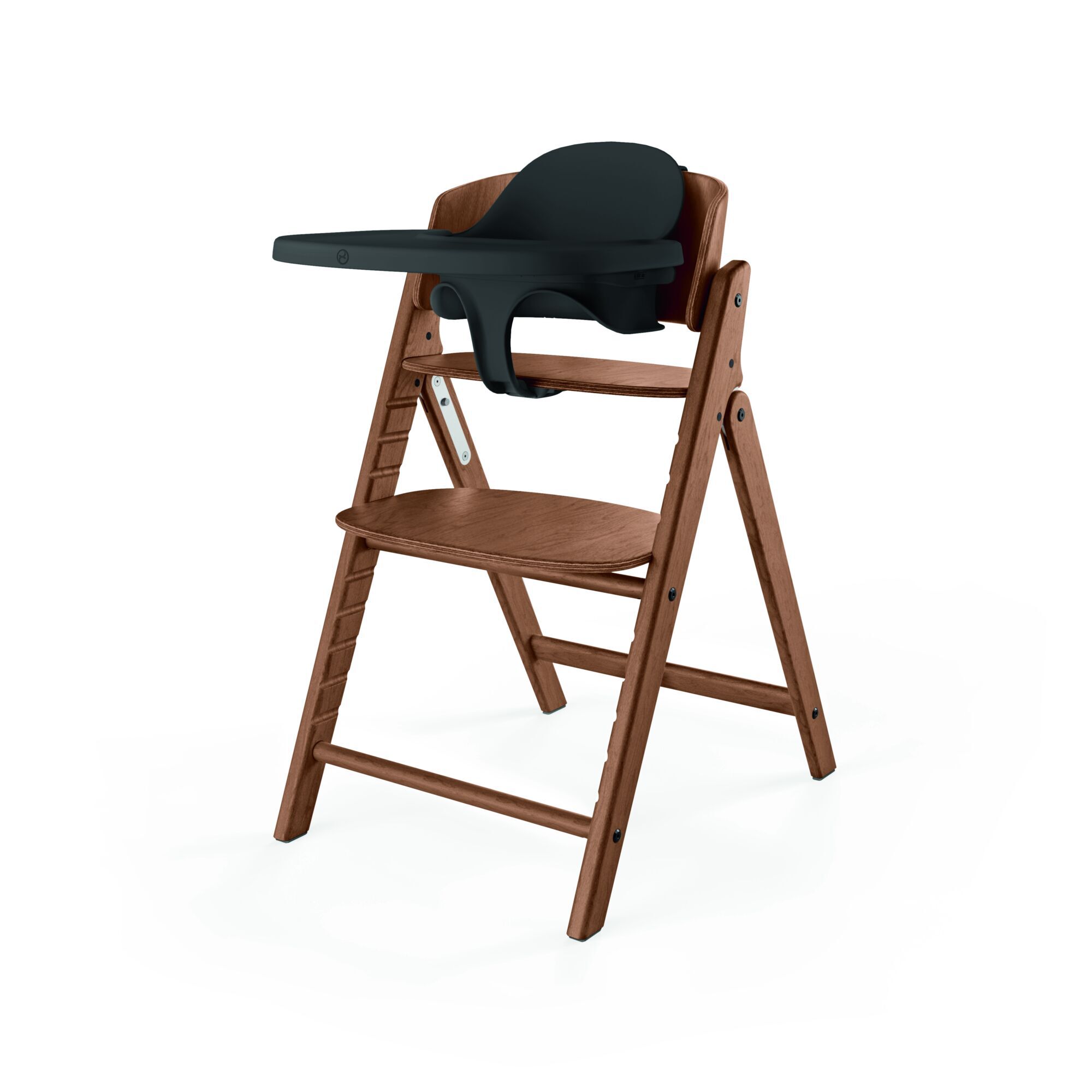 CYBEX Click & Fold 3-in-1 - All Natural Dark in All Natural Dark large-cybex-neu image number 2