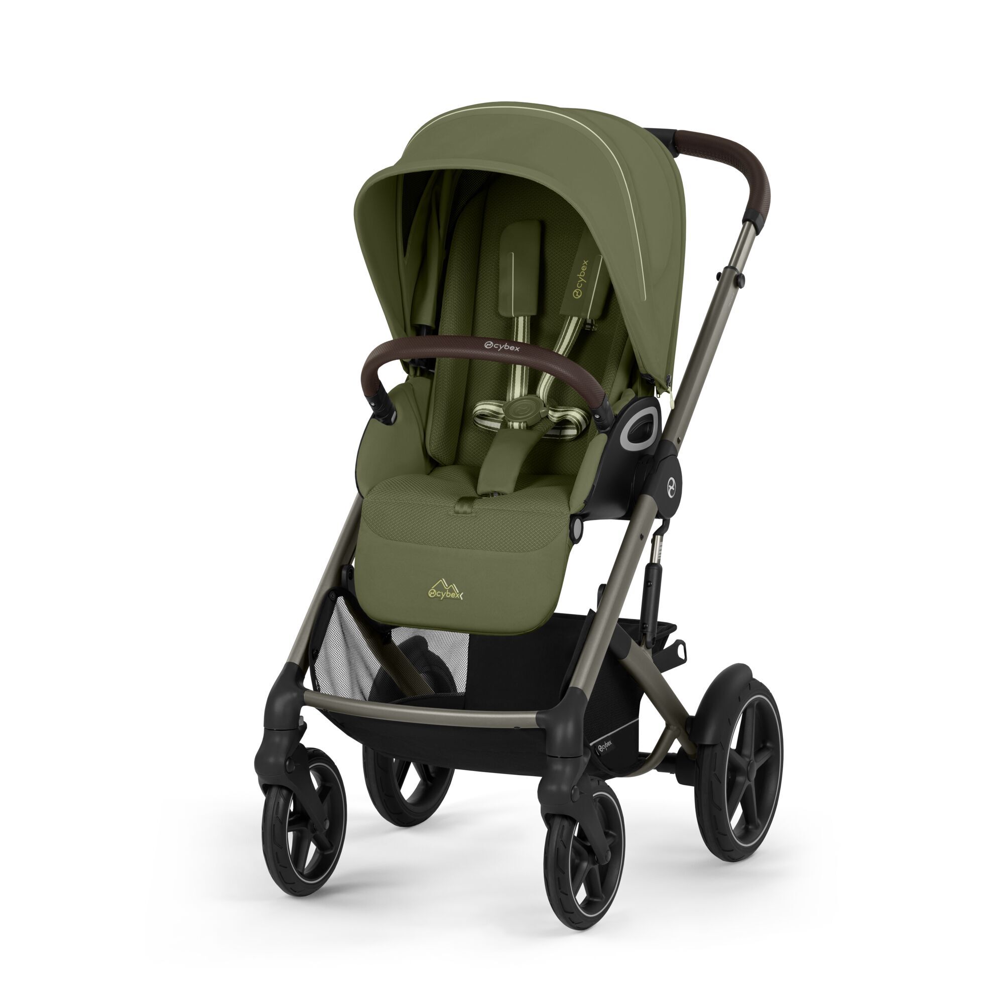 Talos S Lux (2025) - Image 2
