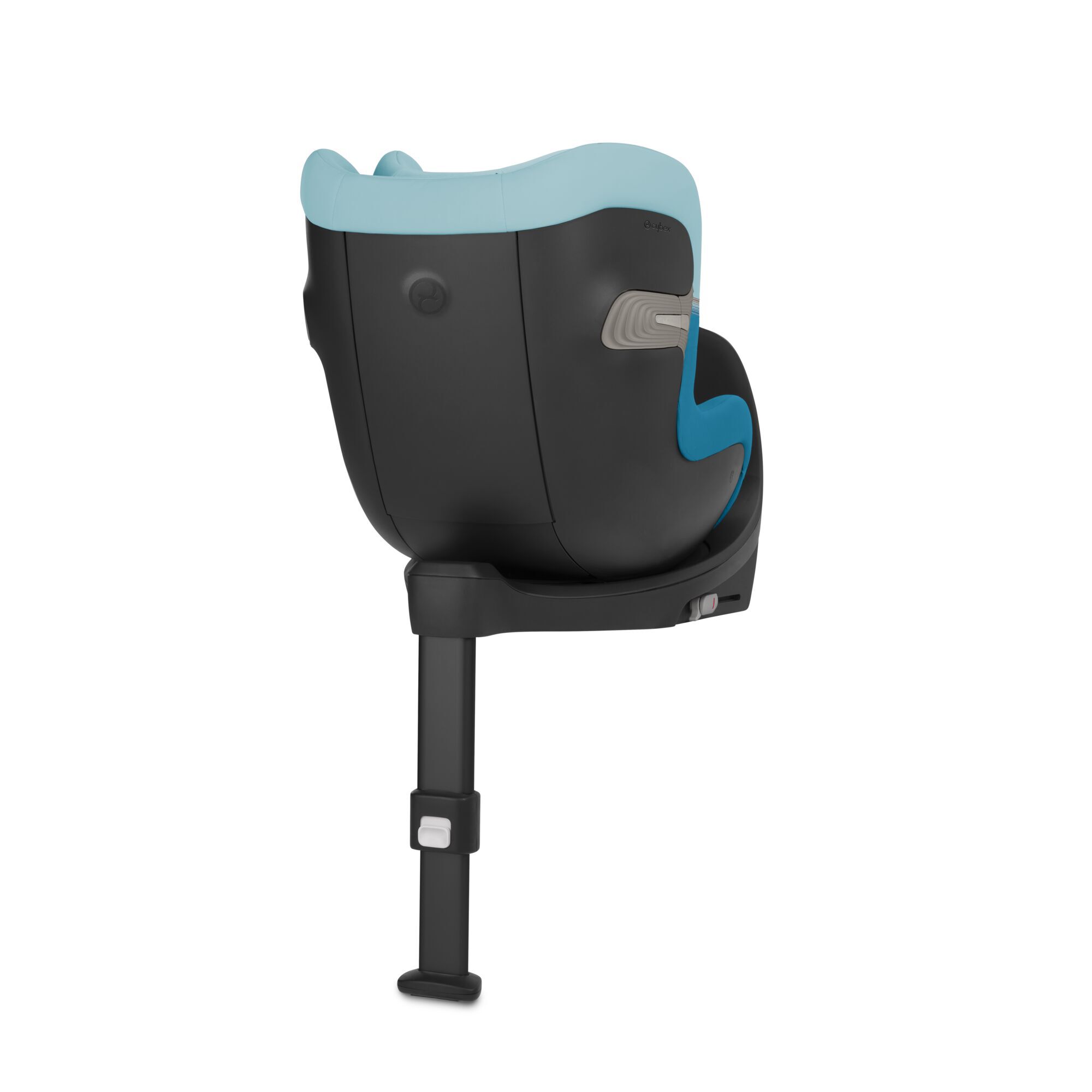 CYBEX Sirona SX2 i-Size - Beach Blue in Beach Blue large-cybex-neu Bild 6
